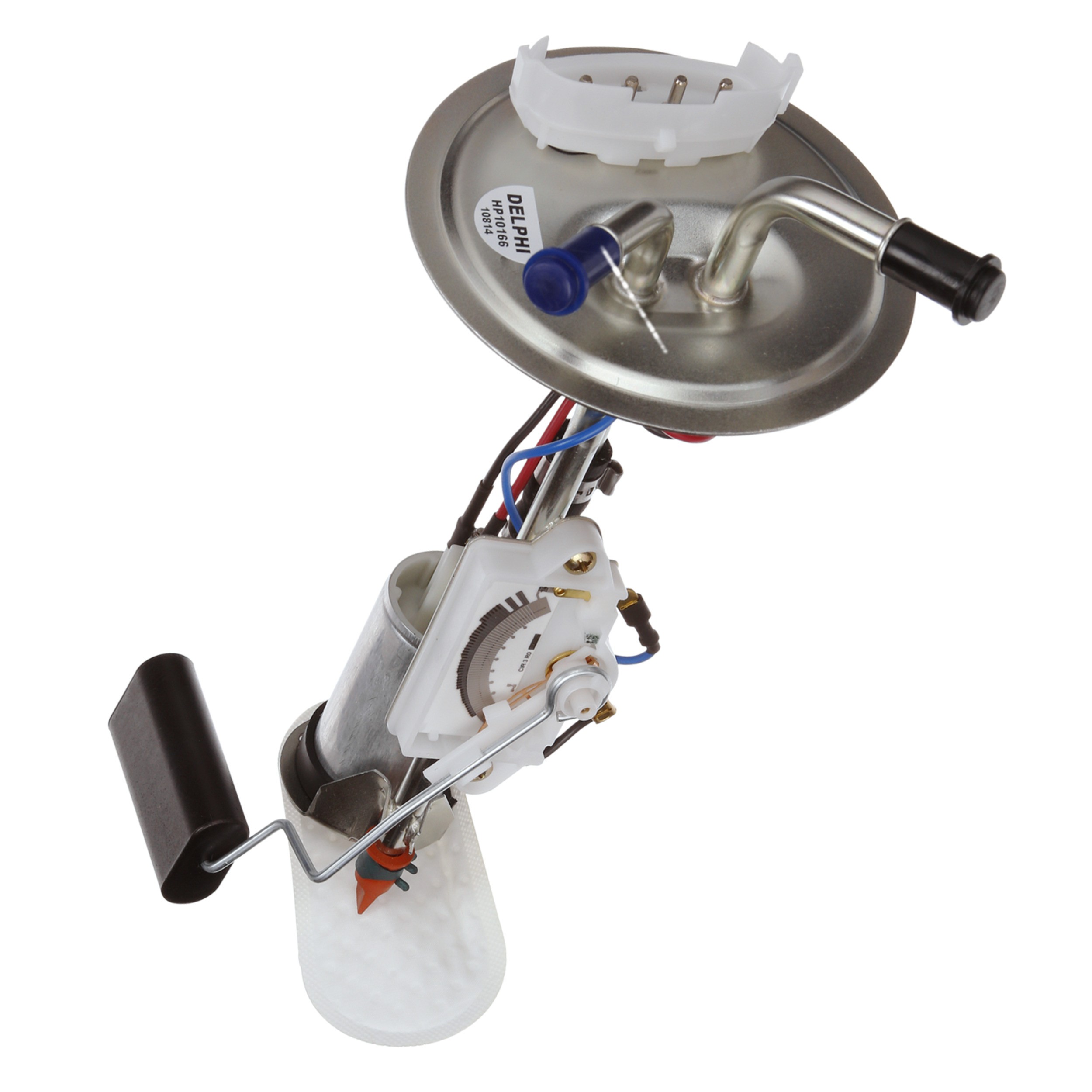 Delphi HP10166 Fuel Pump Hanger Assembly