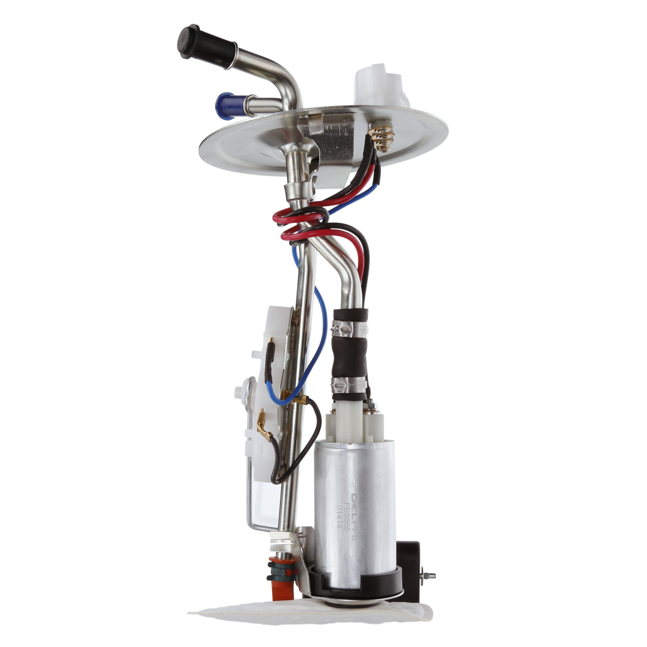 Delphi HP10166 Fuel Pump Hanger Assembly - Image 2