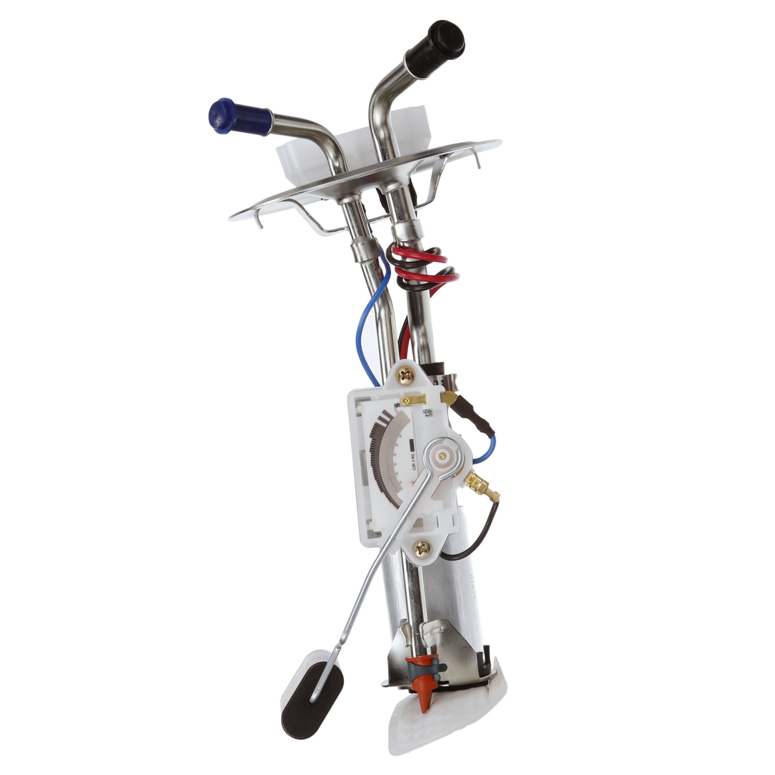 Delphi HP10166 Fuel Pump Hanger Assembly - Image 8