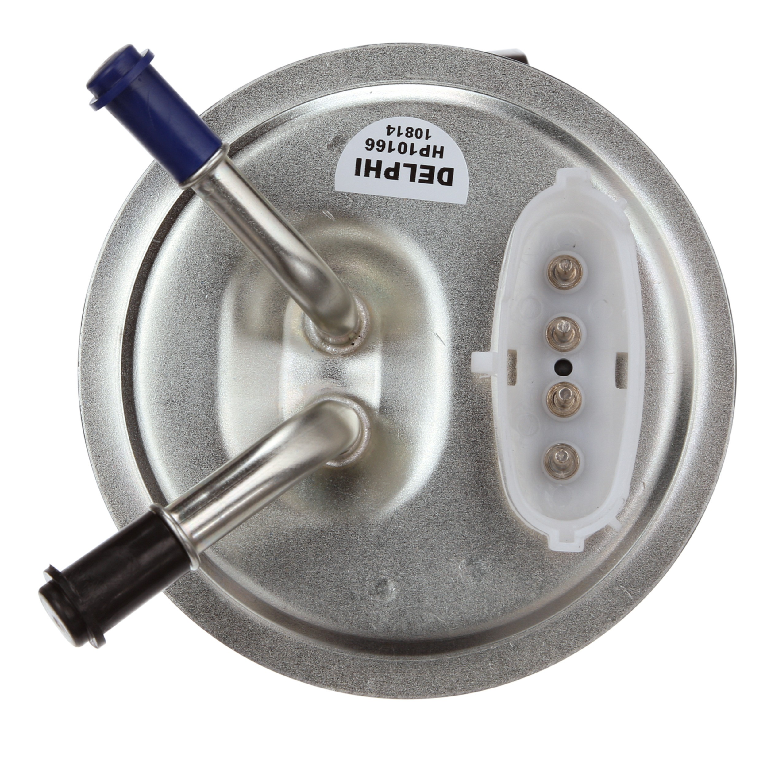 Delphi HP10166 Fuel Pump Hanger Assembly - Image 9