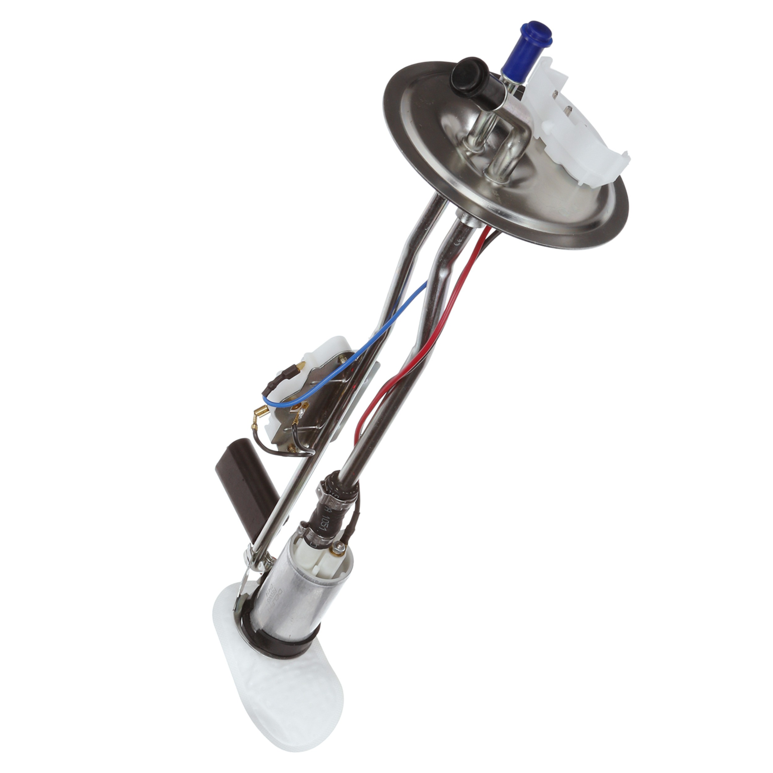 Delphi HP10167 Fuel Pump Hanger Assembly