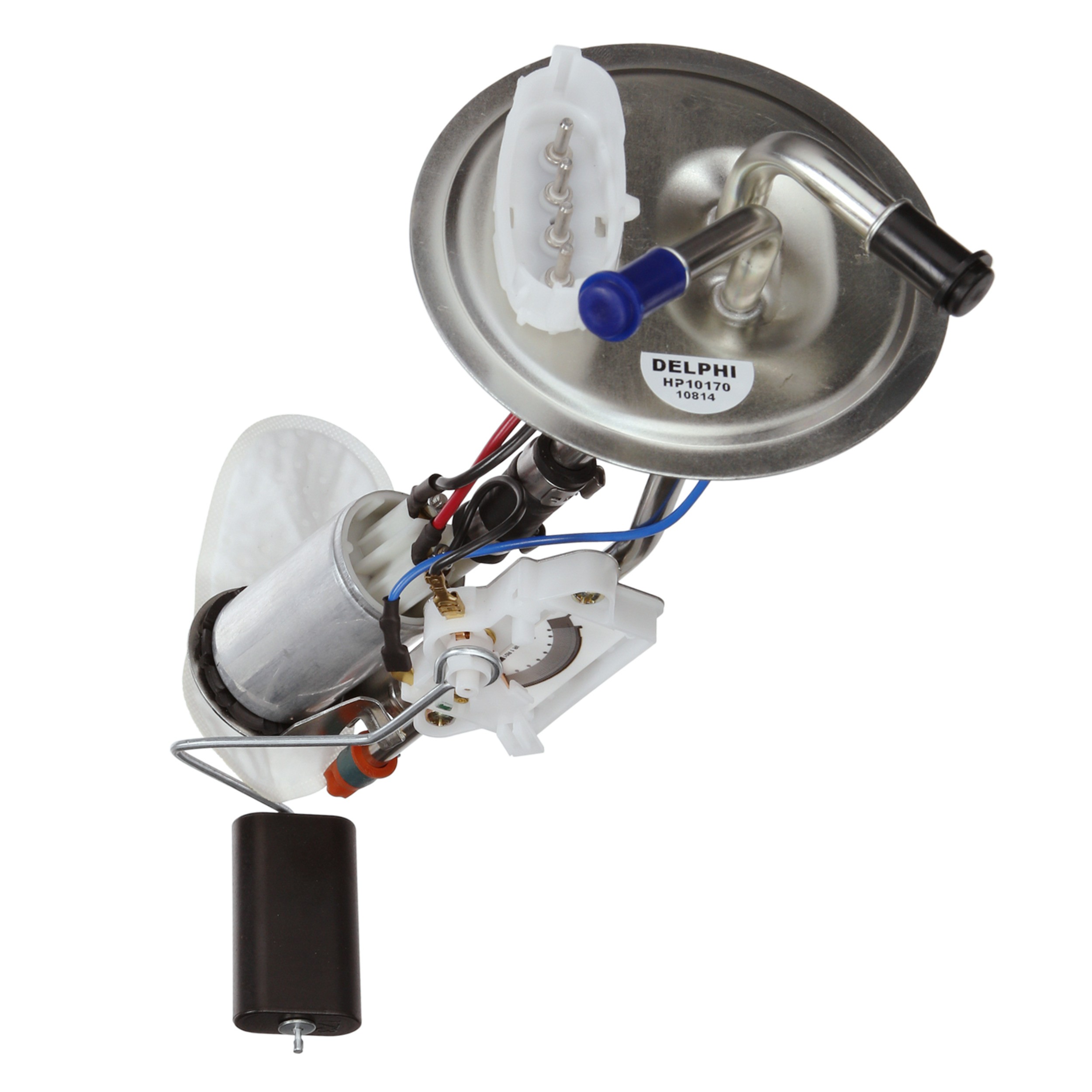 Delphi HP10170 Fuel Pump Hanger Assembly