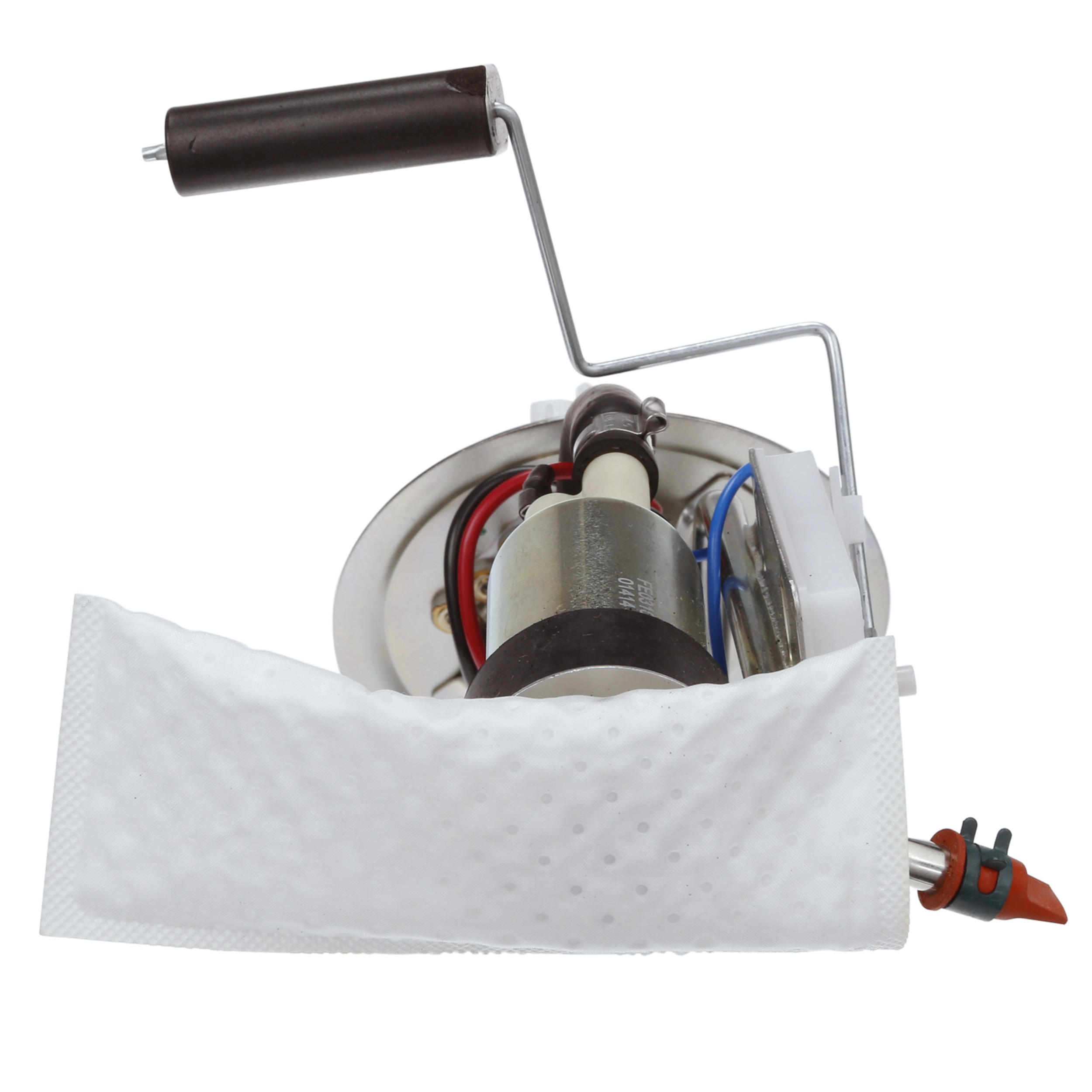 Delphi HP10175 Fuel Pump Hanger Assembly - Image 3