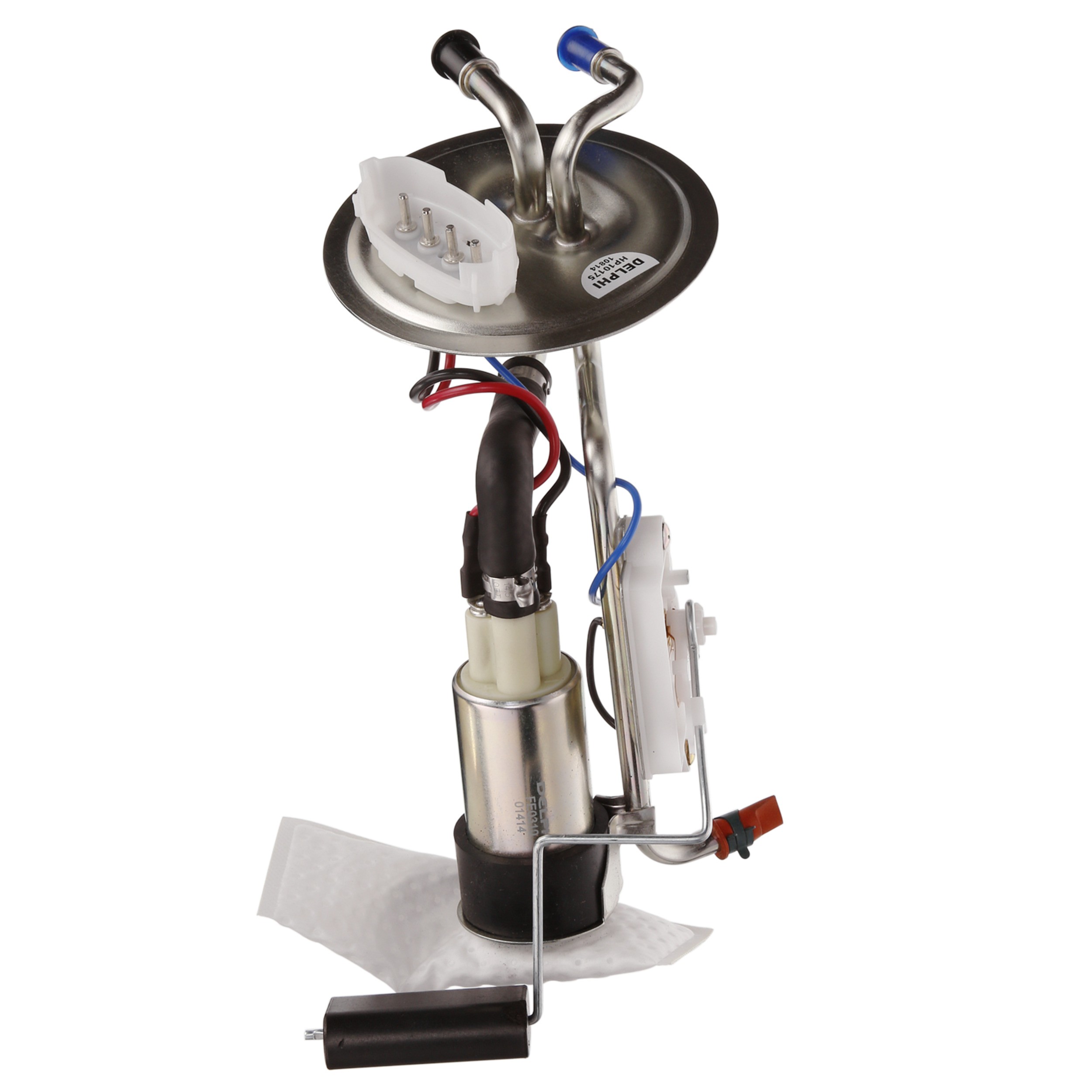 Delphi HP10175 Fuel Pump Hanger Assembly - Image 5