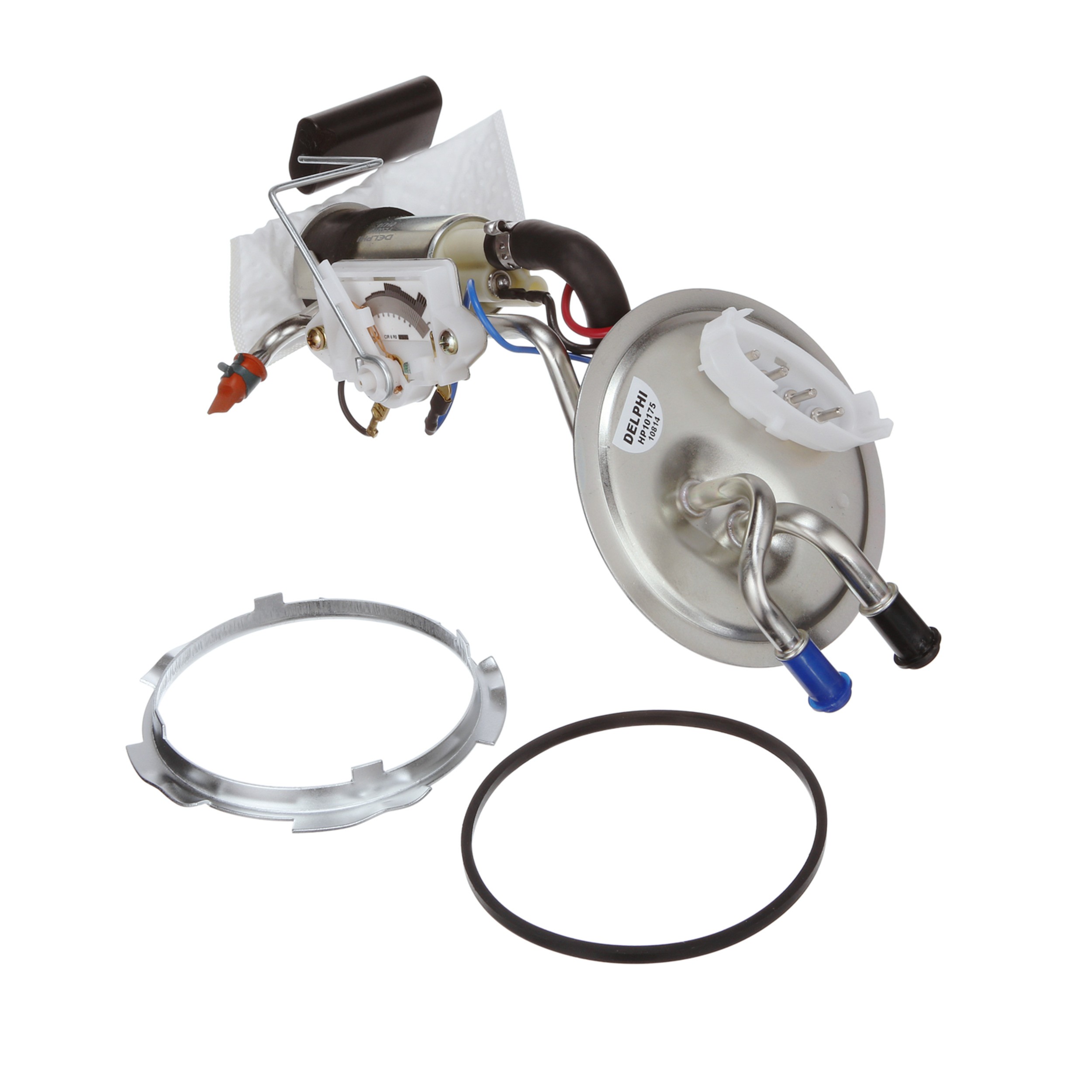 Delphi HP10175 Fuel Pump Hanger Assembly - Image 6