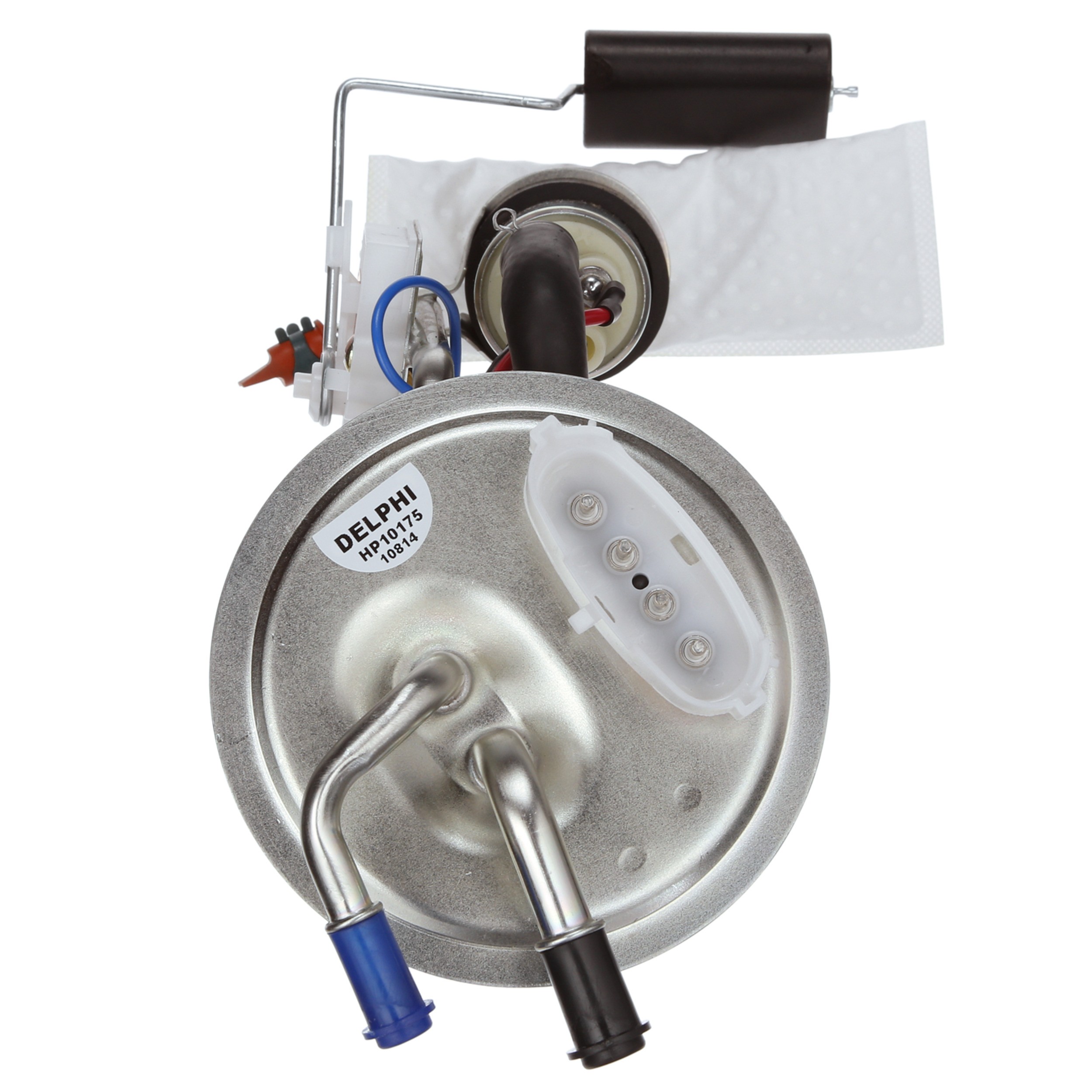 Delphi HP10175 Fuel Pump Hanger Assembly - Image 9
