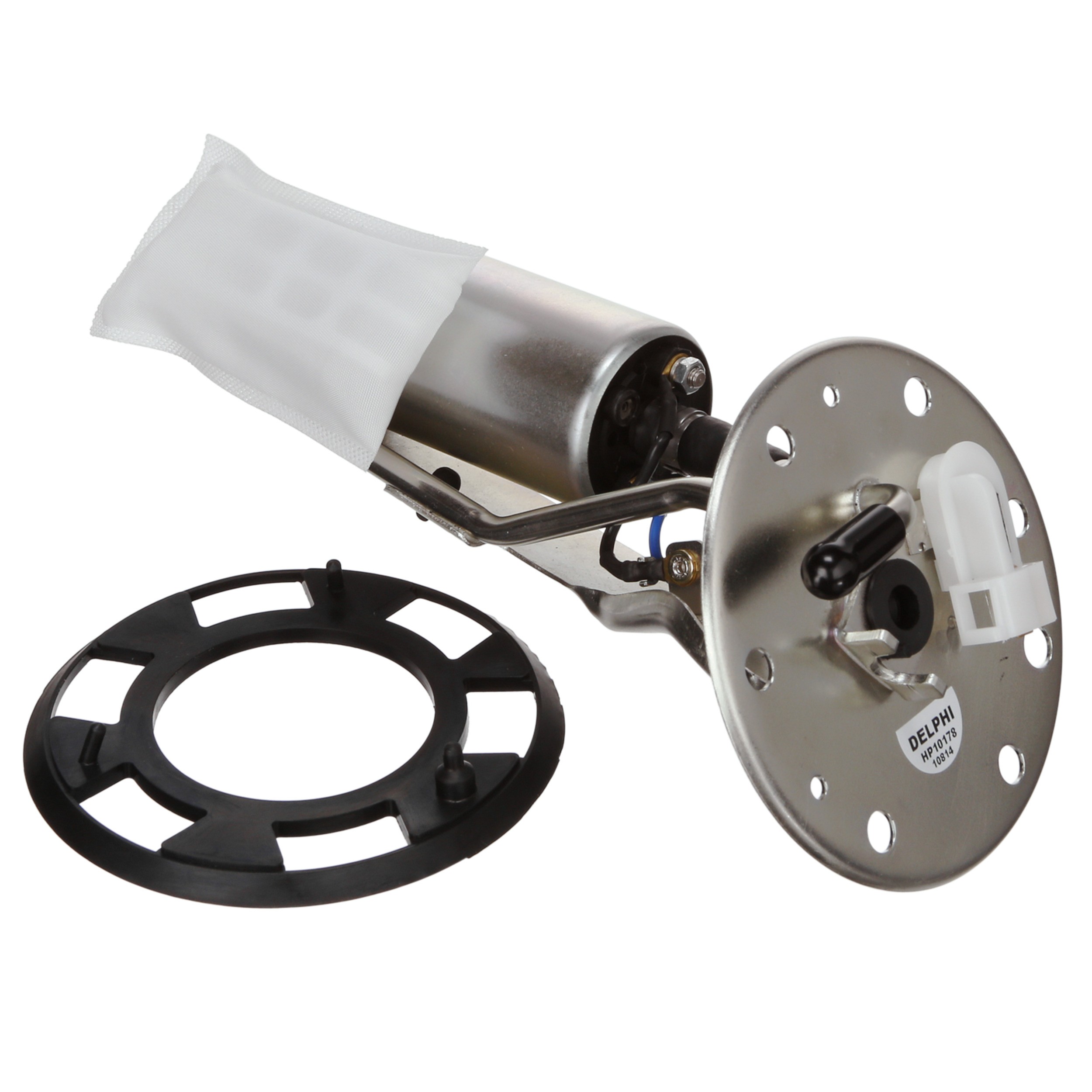 Delphi HP10178 Fuel Pump Hanger Assembly - Image 6