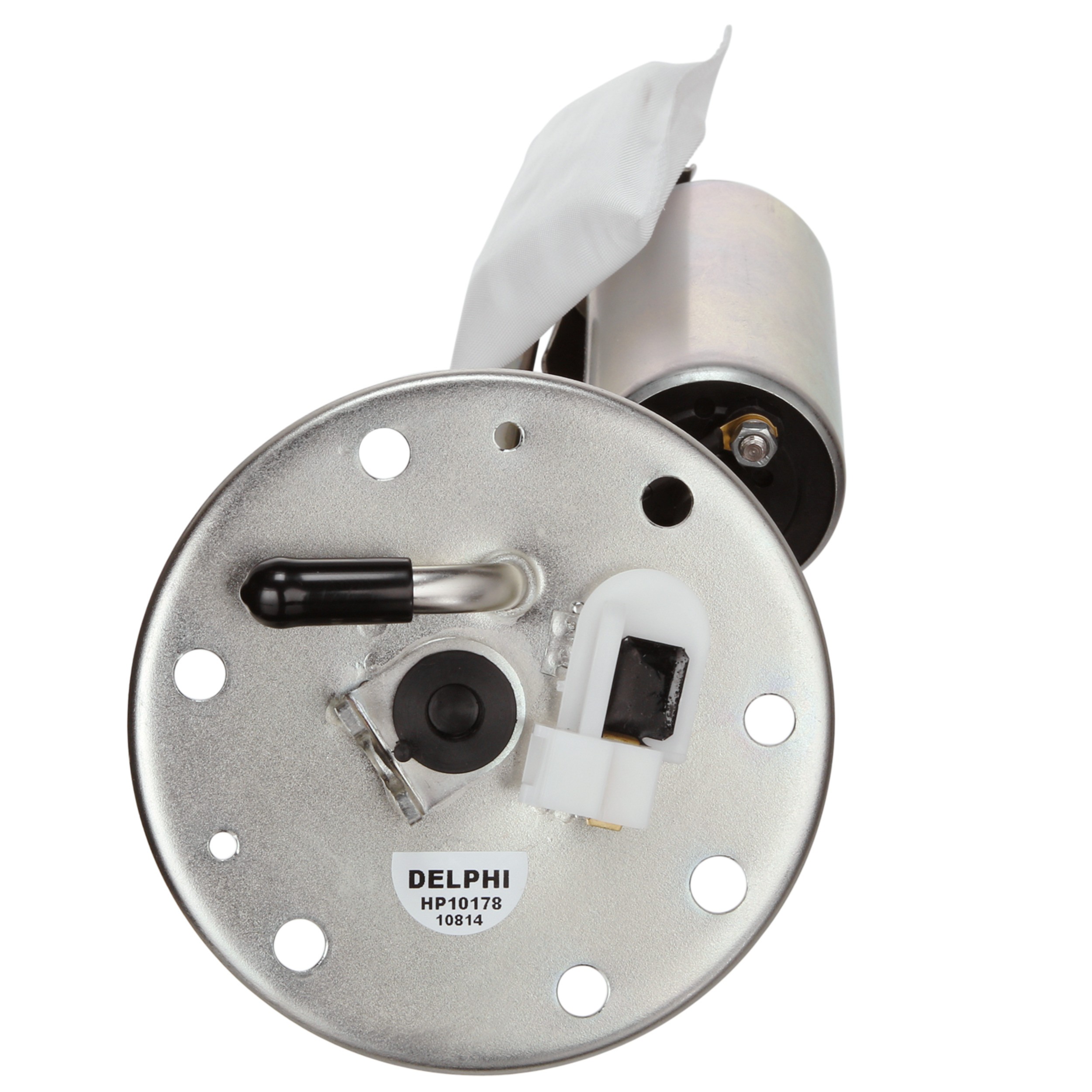 Delphi HP10178 Fuel Pump Hanger Assembly - Image 9