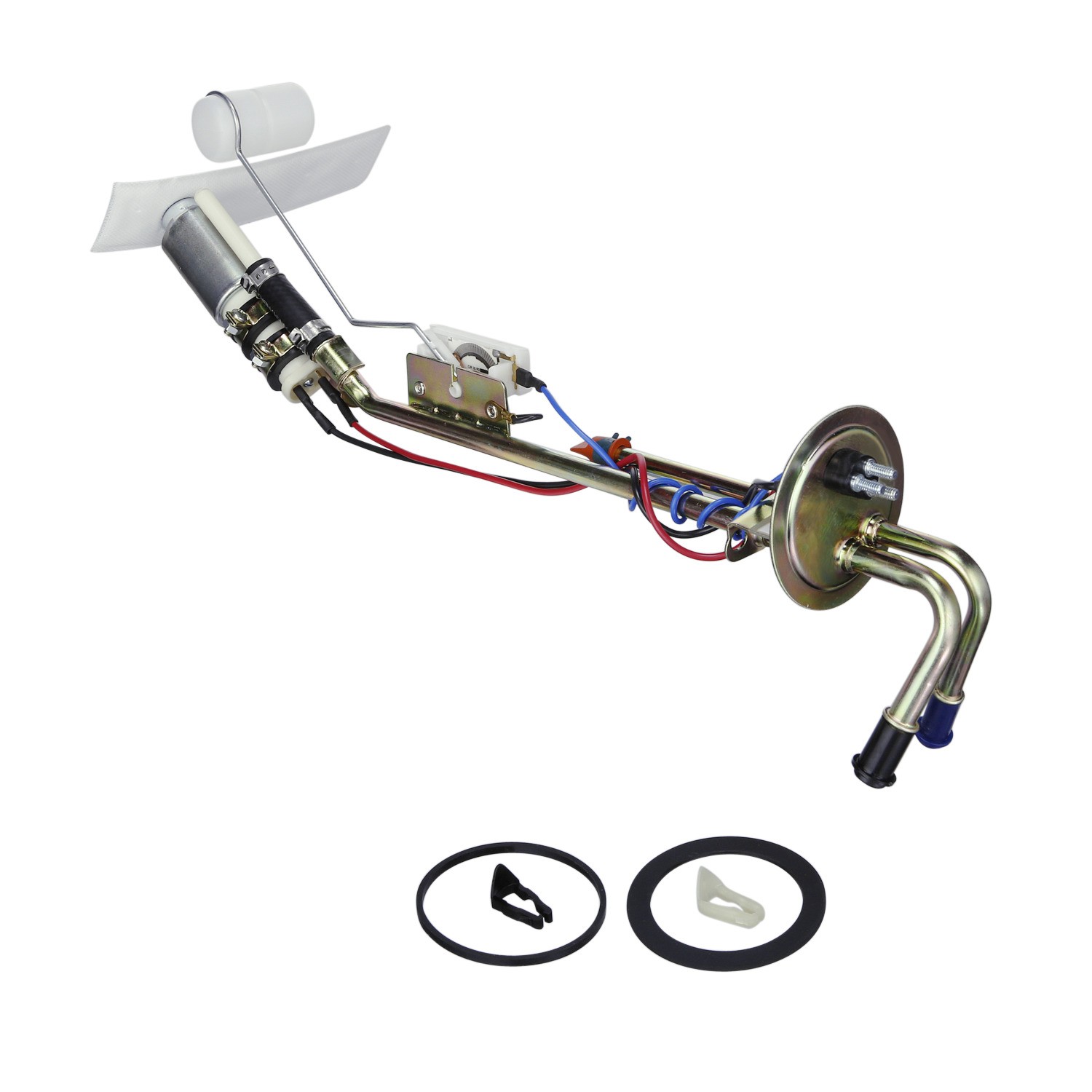 Delphi HP10181 Fuel Pump Hanger Assembly - Image 6