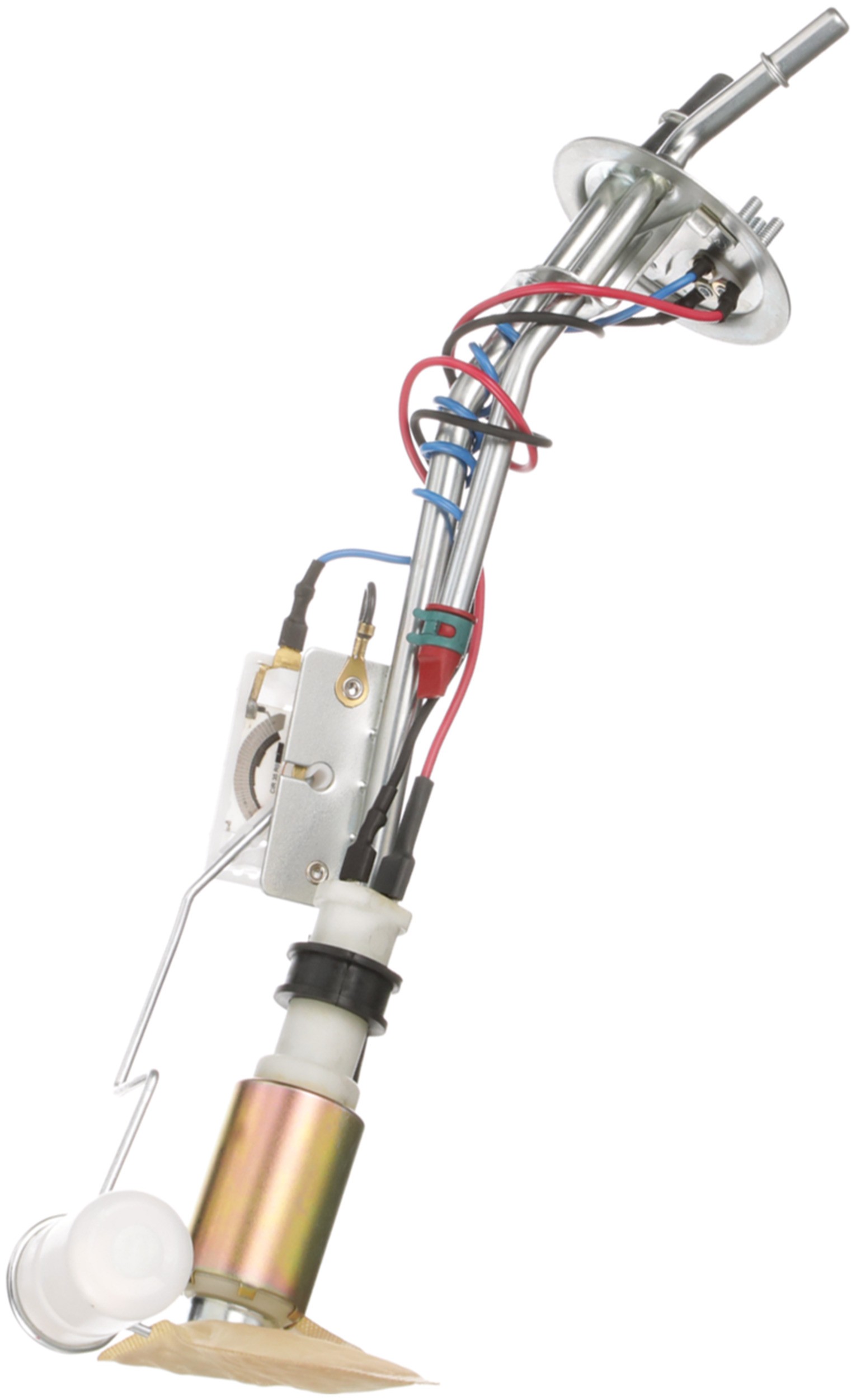 Delphi HP10182 Fuel Pump Hanger Assembly