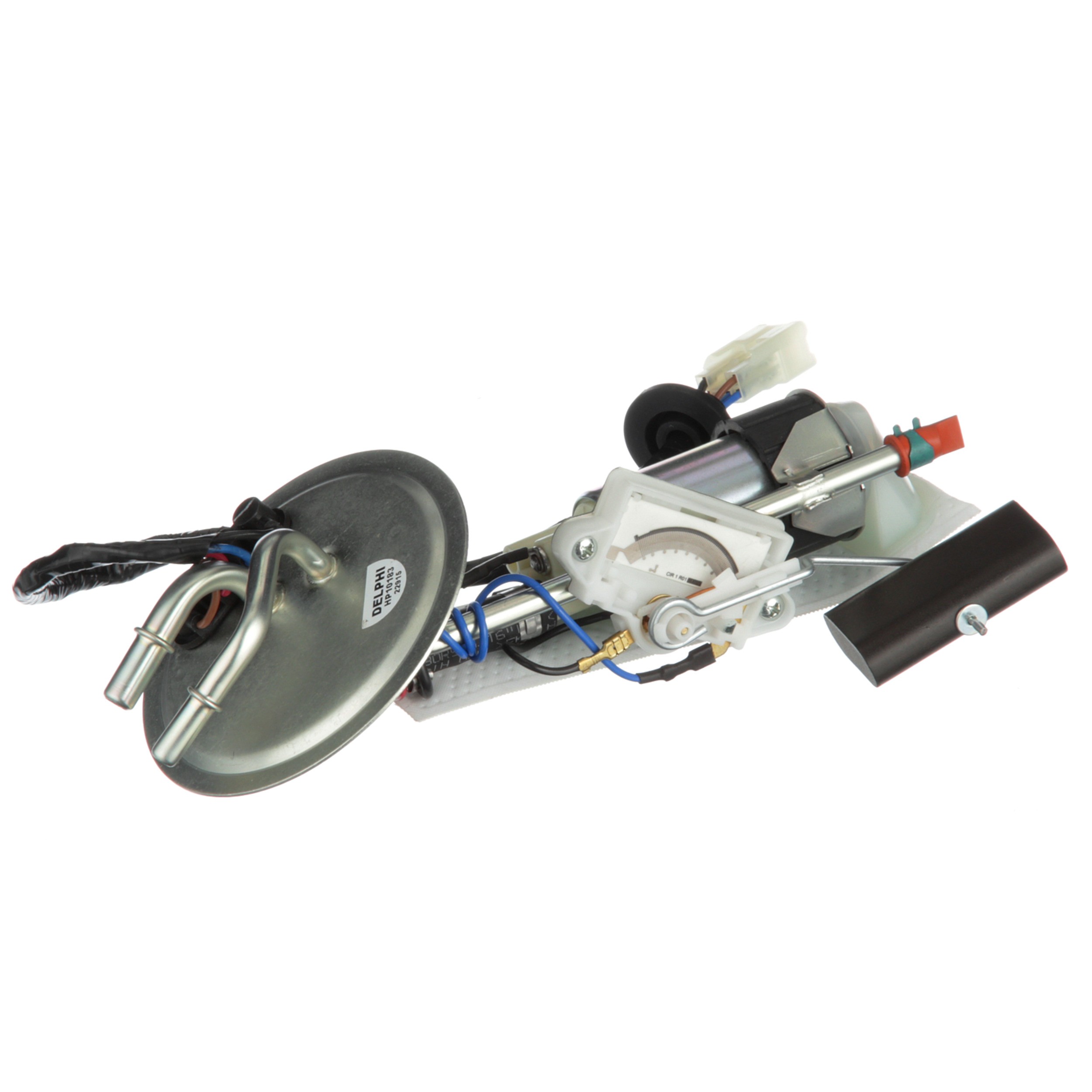 Delphi HP10183 Fuel Pump Hanger Assembly