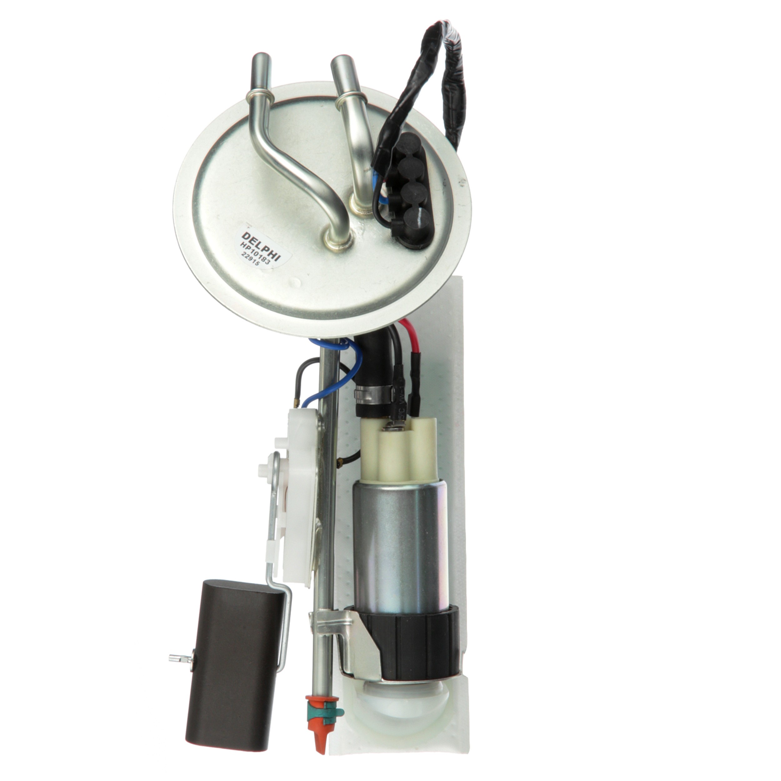 Delphi HP10183 Fuel Pump Hanger Assembly - Image 5