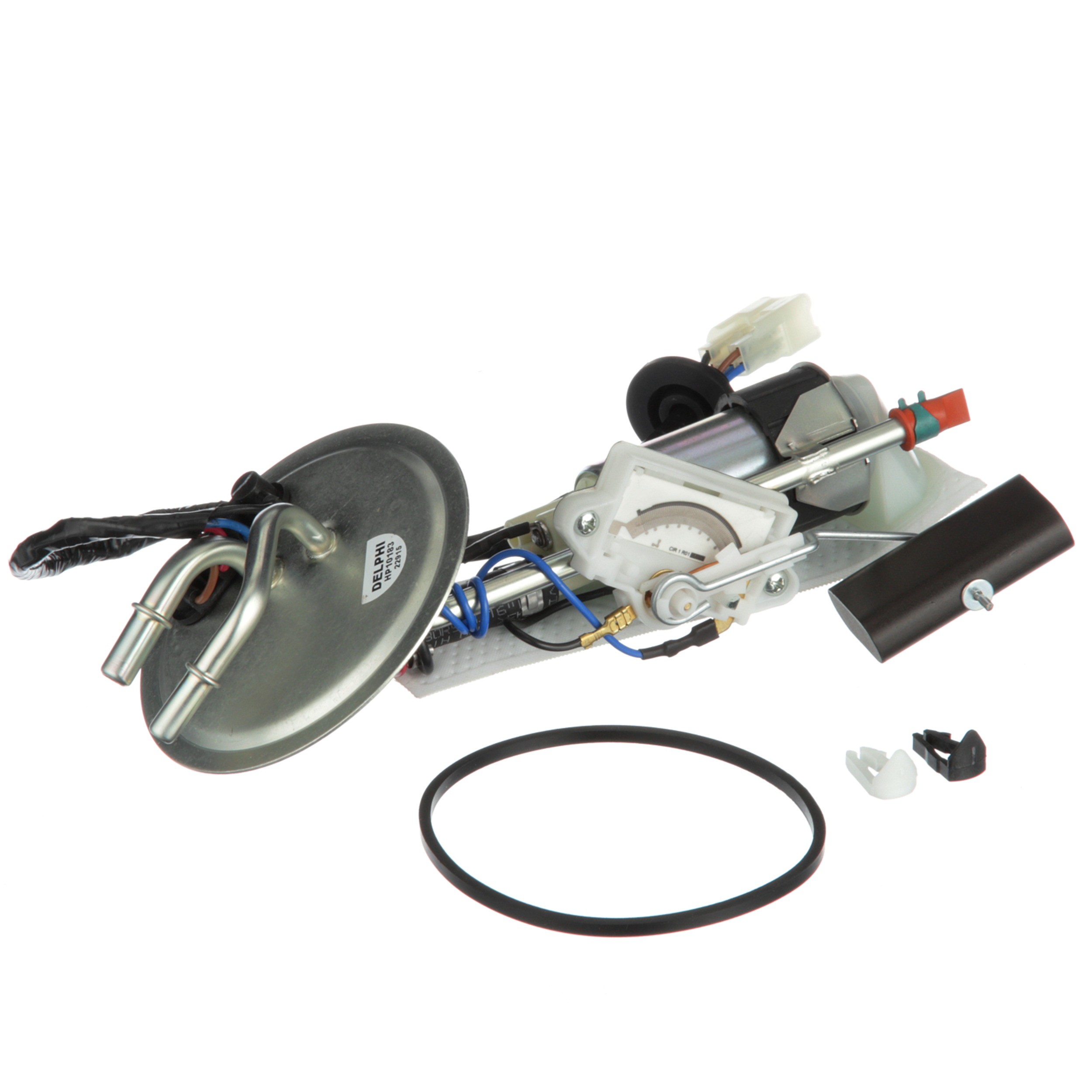 Delphi HP10183 Fuel Pump Hanger Assembly - Image 6