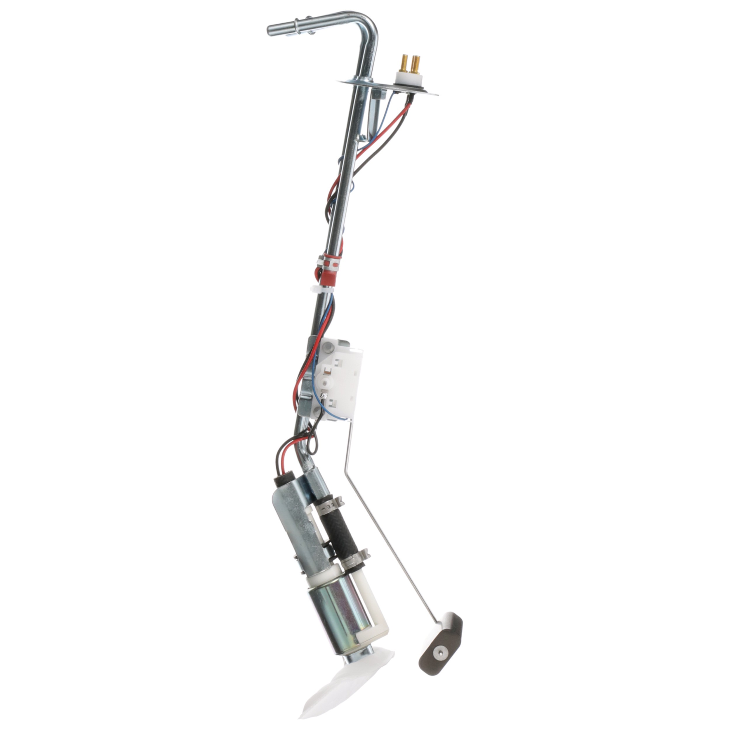 Delphi HP10185 Fuel Pump Hanger Assembly - Image 5