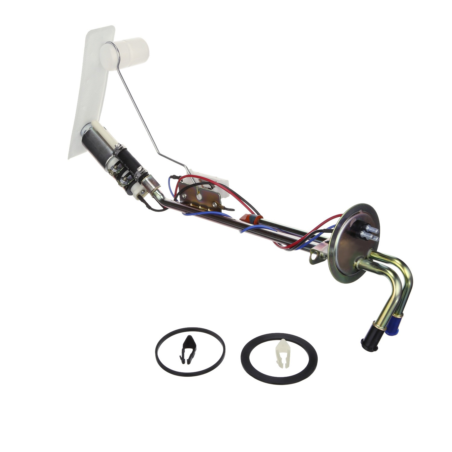 Delphi HP10185 Fuel Pump Hanger Assembly - Image 6