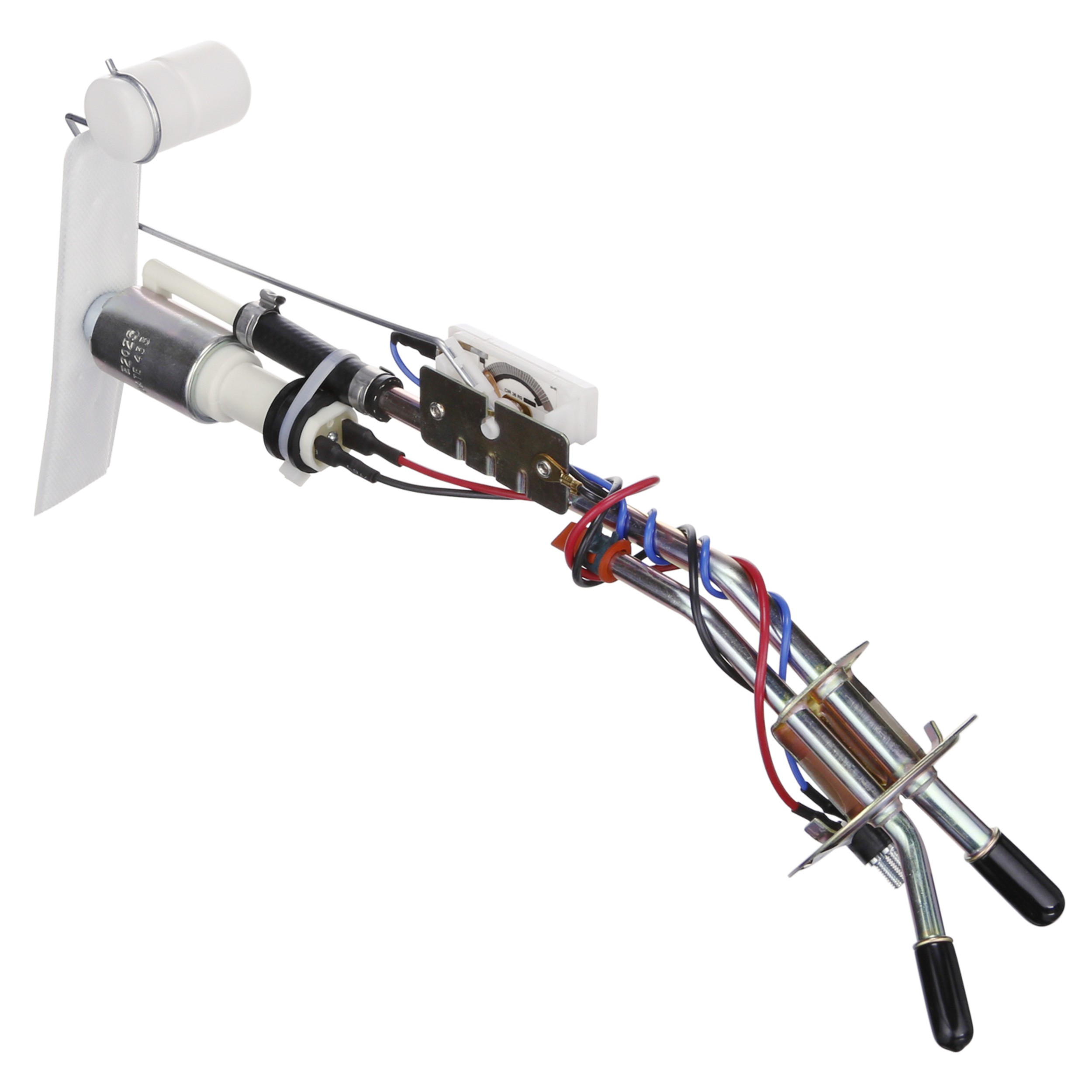 Delphi HP10186 Fuel Pump Hanger Assembly