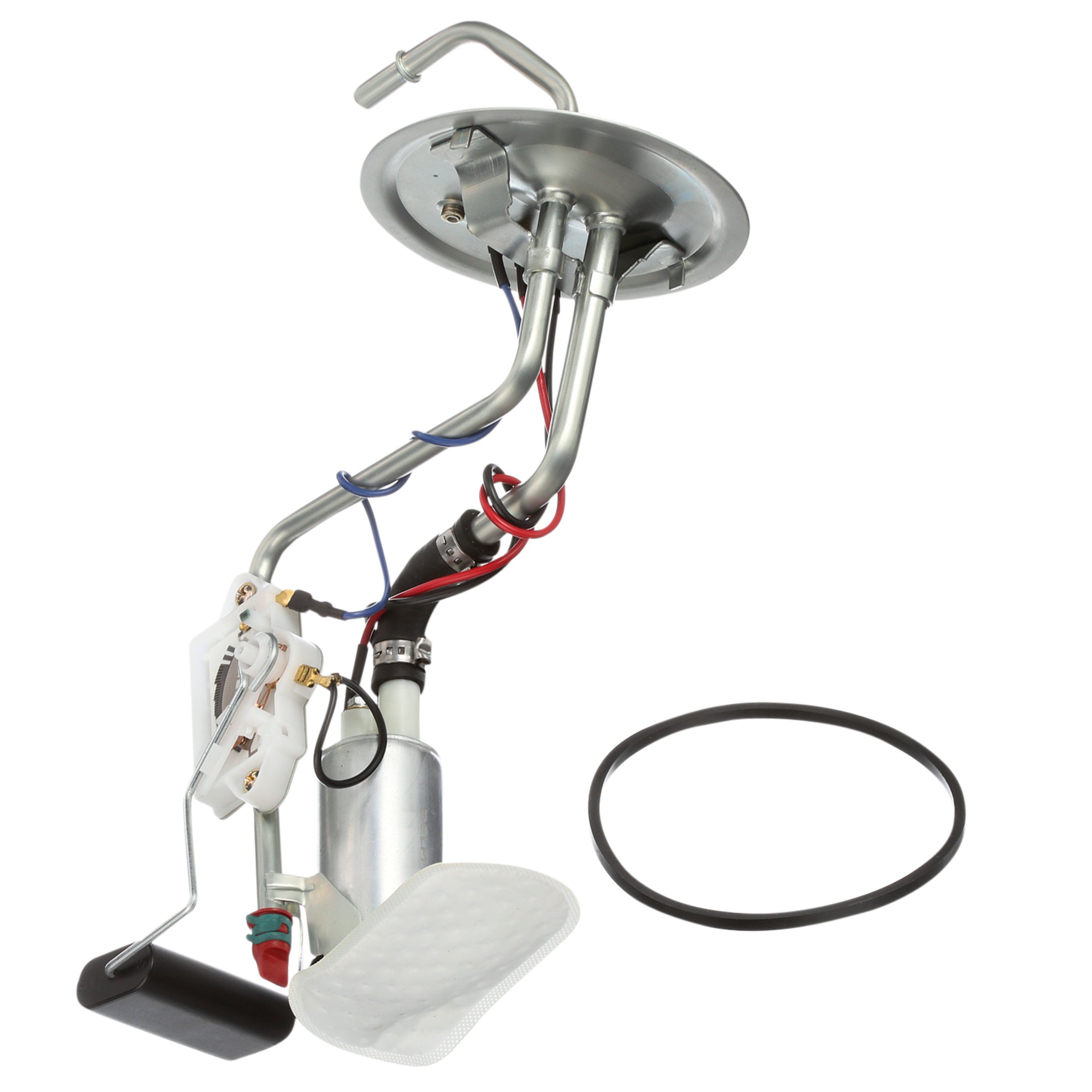Delphi HP10187 Fuel Pump Hanger Assembly - Image 6