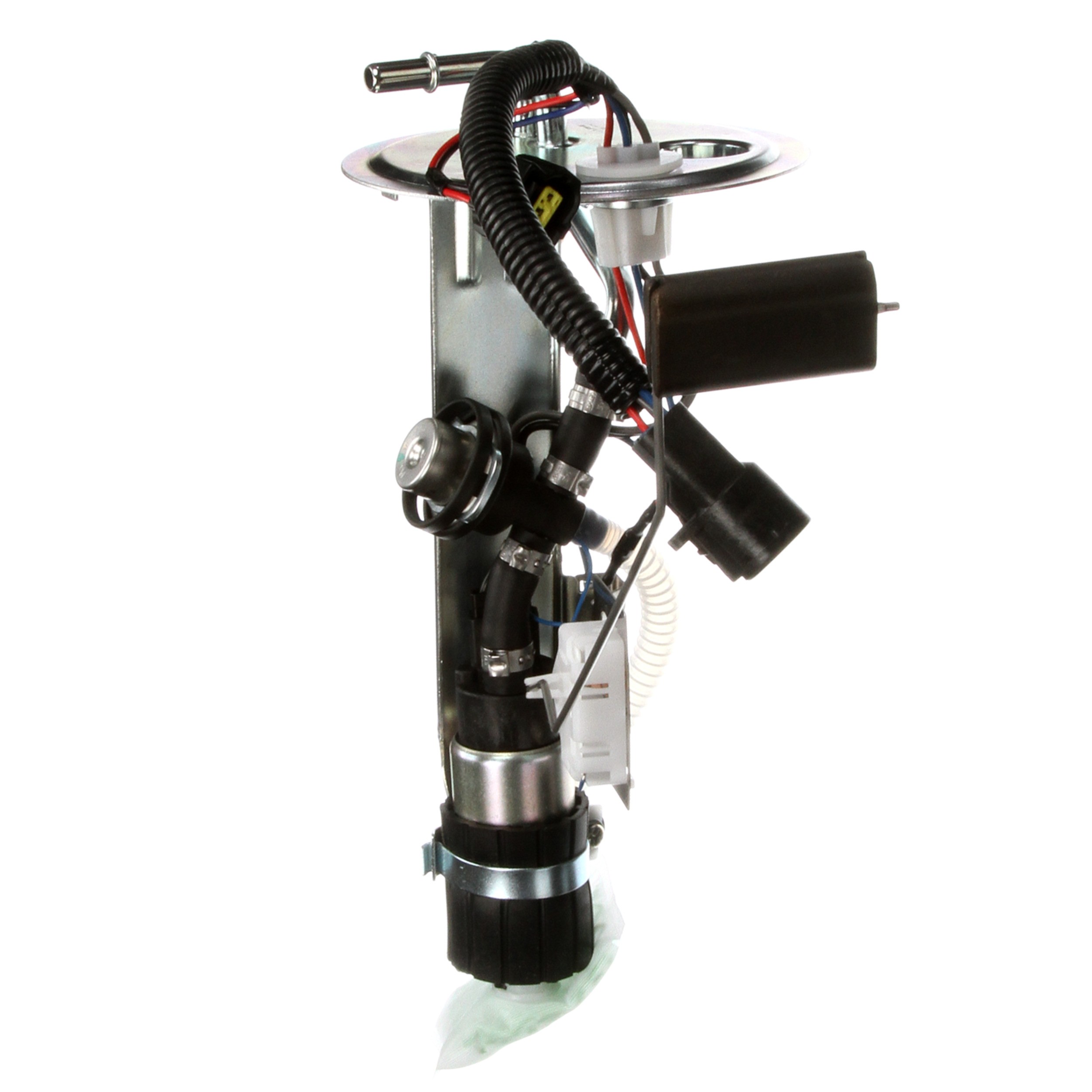 Delphi HP10188 Fuel Pump Hanger Assembly - Image 2