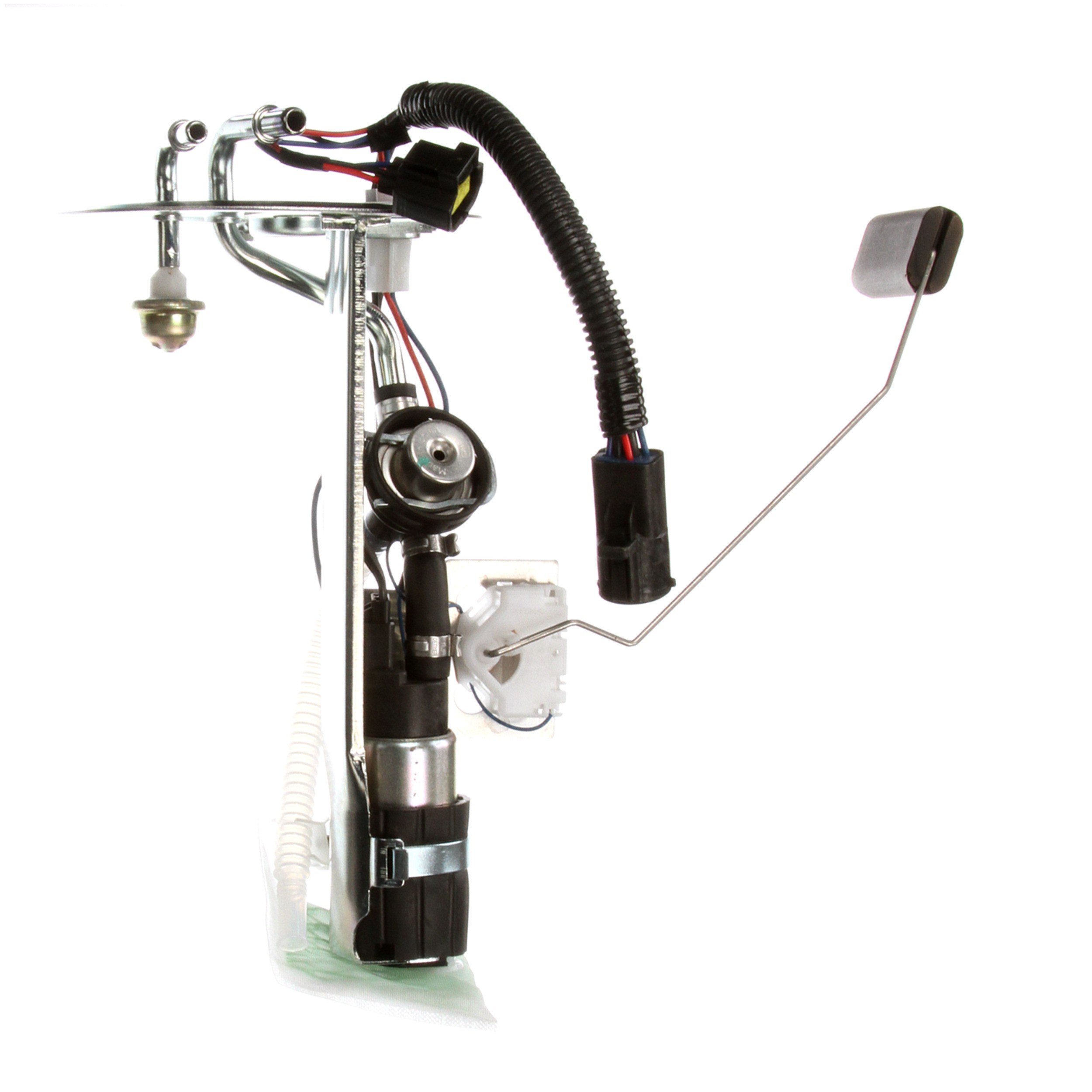 Delphi HP10188 Fuel Pump Hanger Assembly - Image 8