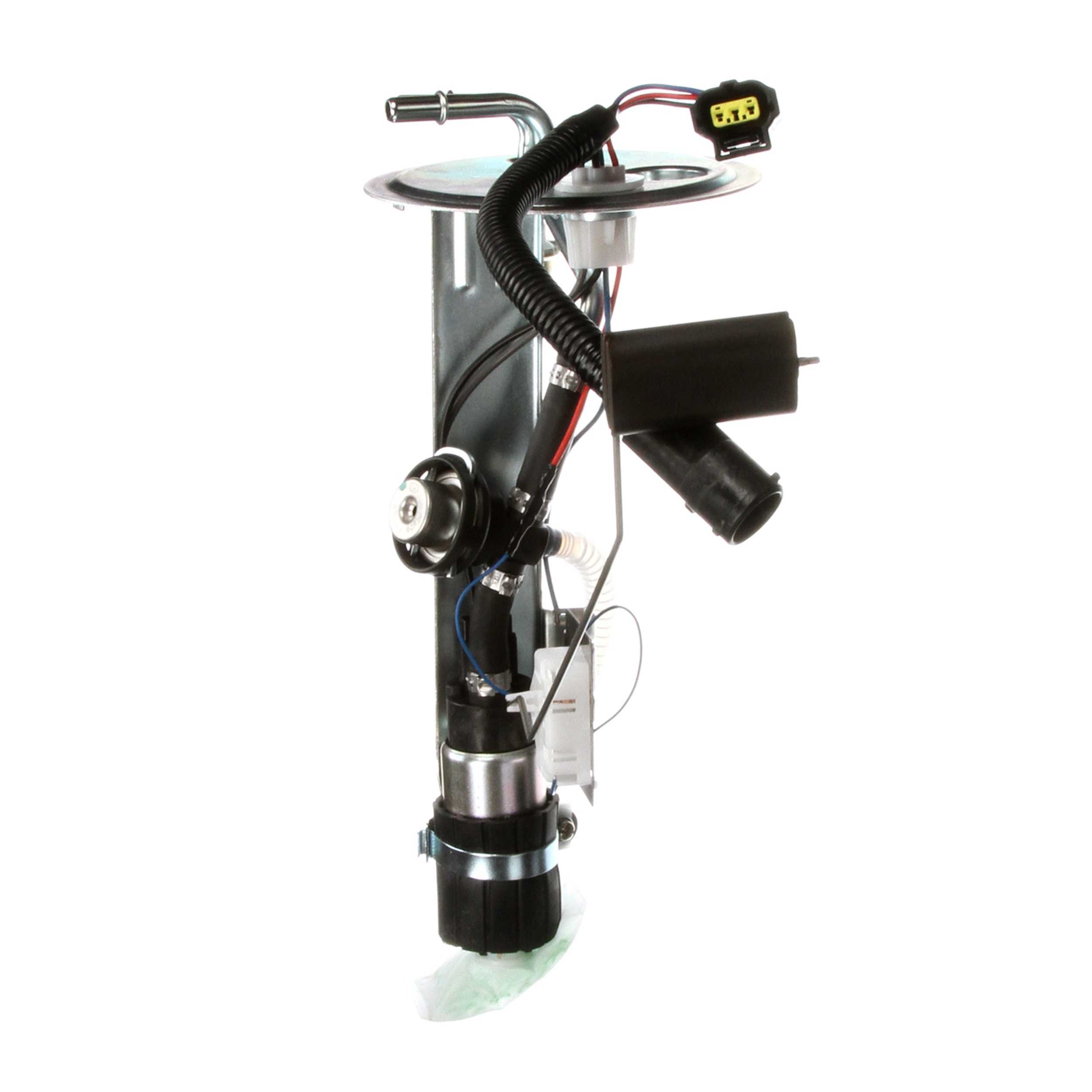 Delphi HP10190 Fuel Pump Hanger Assembly - Image 2