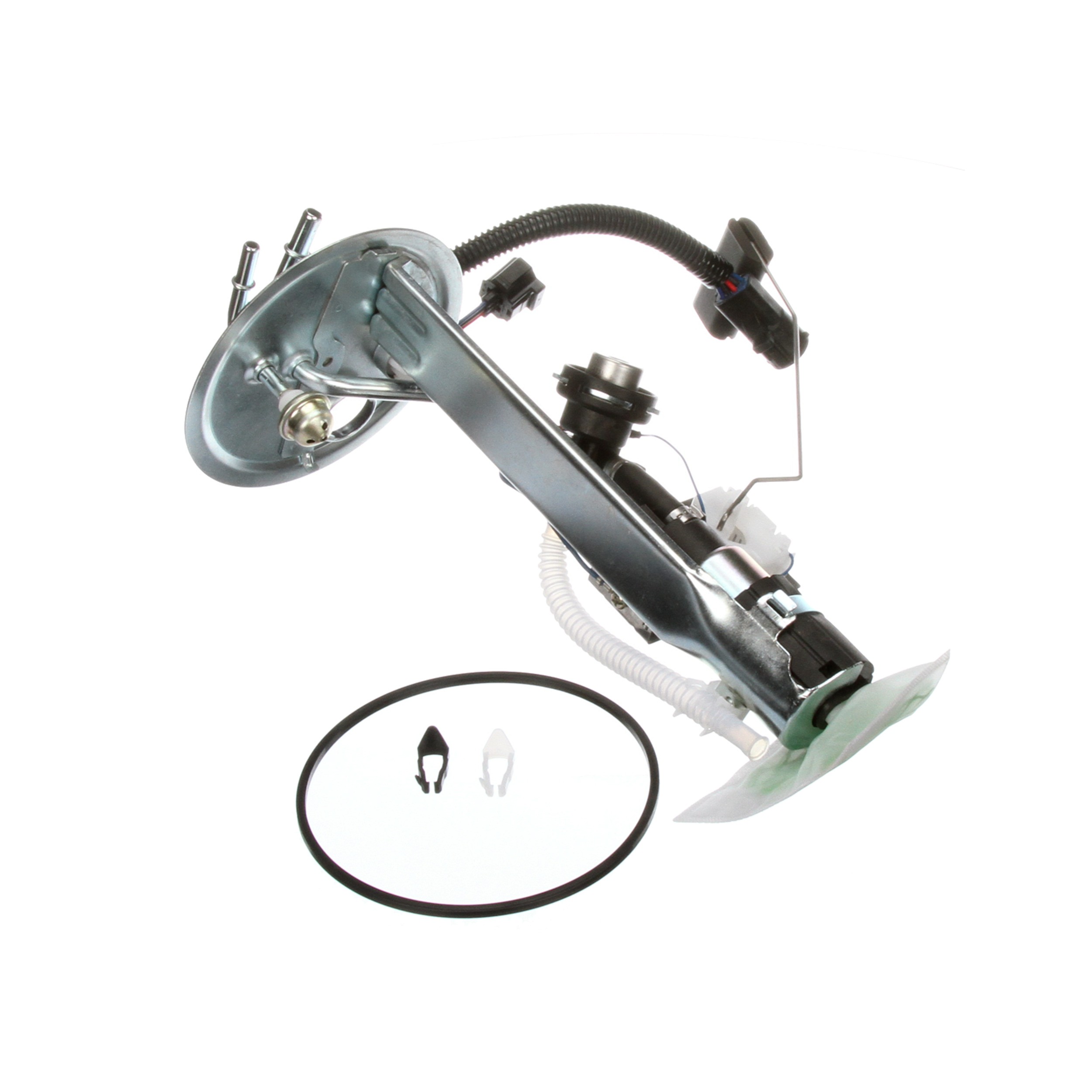 Delphi HP10190 Fuel Pump Hanger Assembly - Image 7