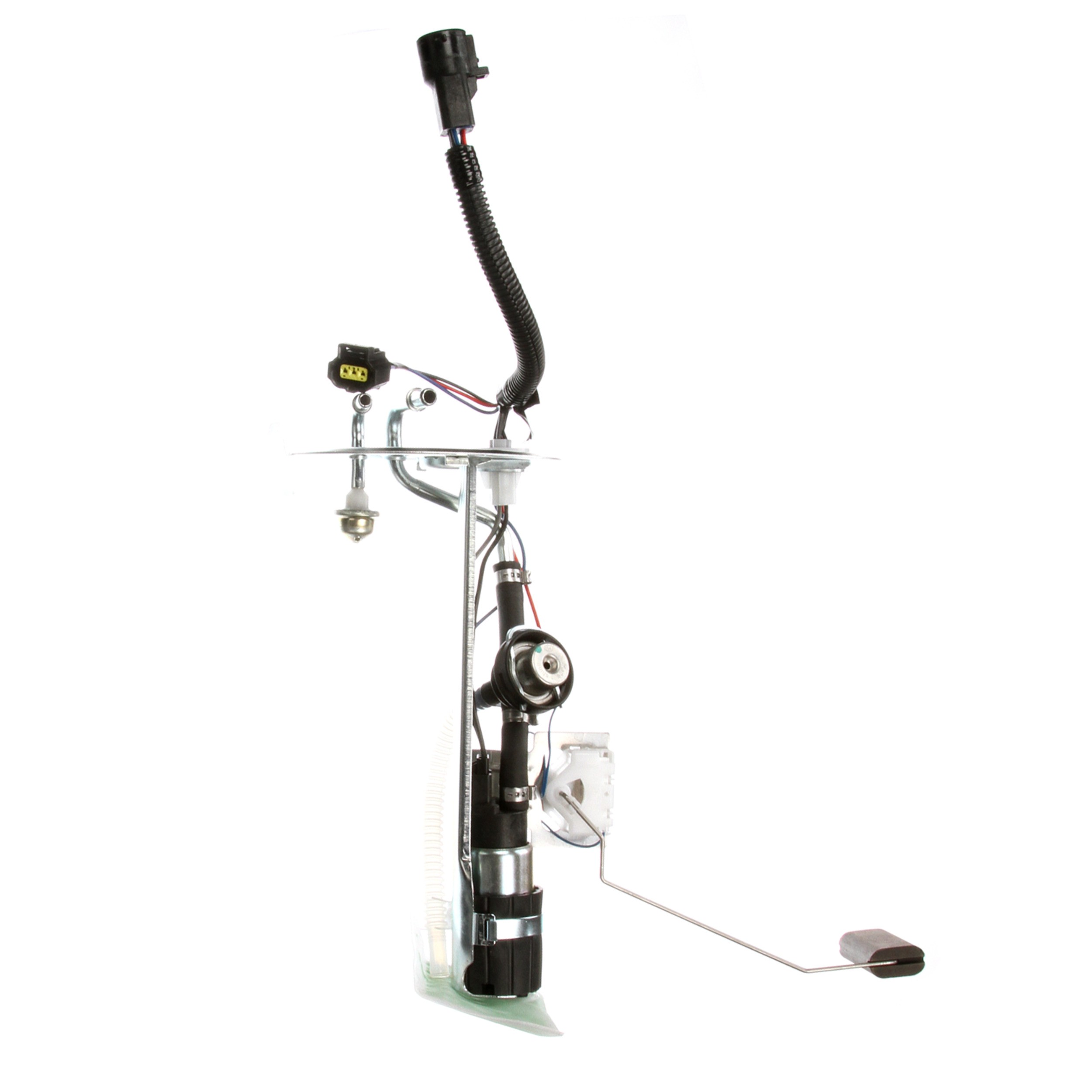 Delphi HP10190 Fuel Pump Hanger Assembly - Image 8