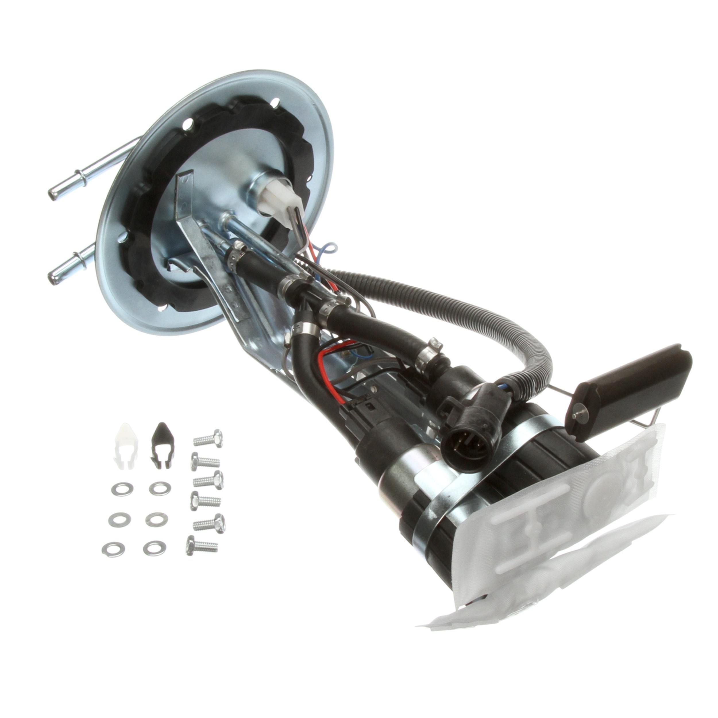 Delphi HP10192 Fuel Pump Hanger Assembly - Image 6