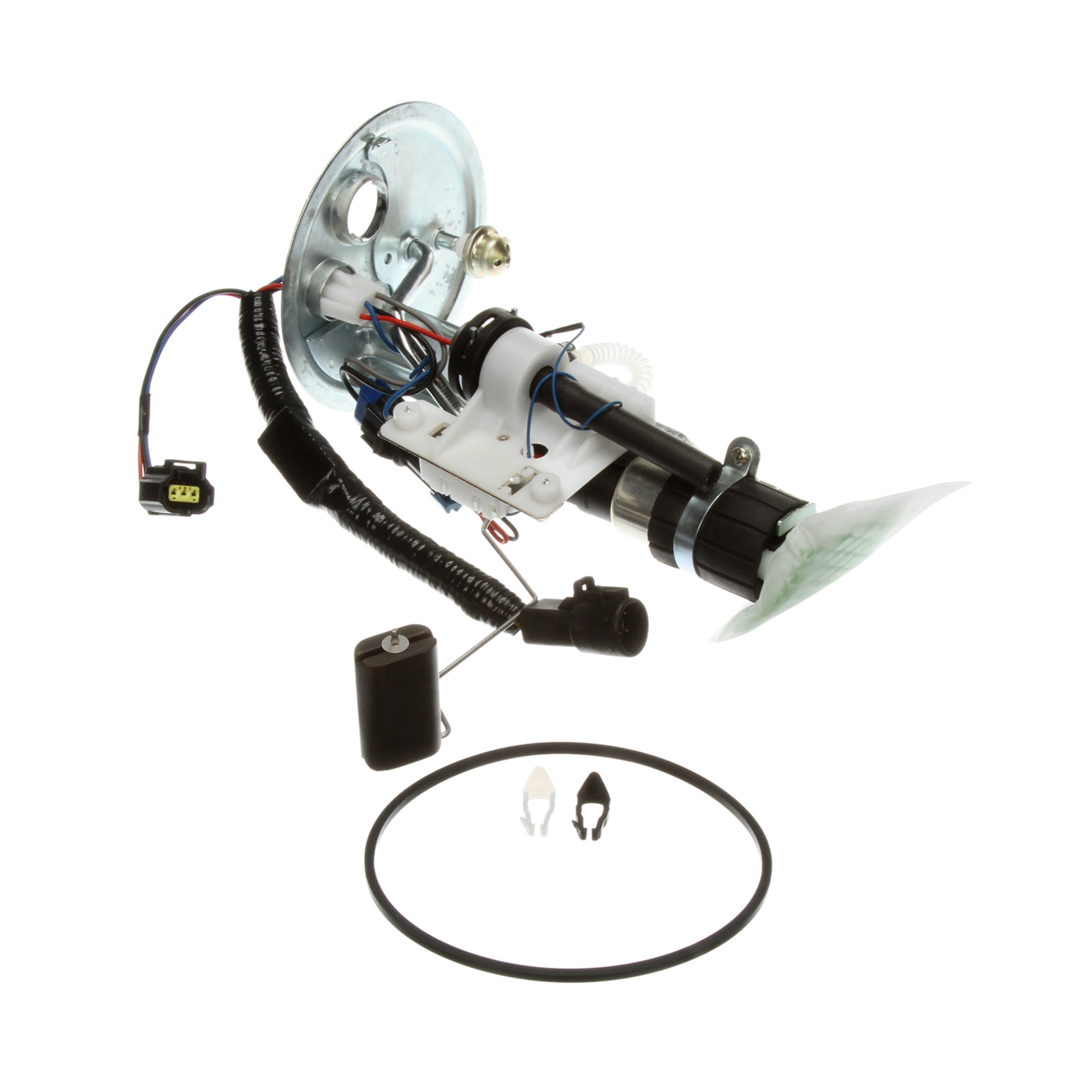 Delphi HP10193 Fuel Pump Hanger Assembly - Image 7