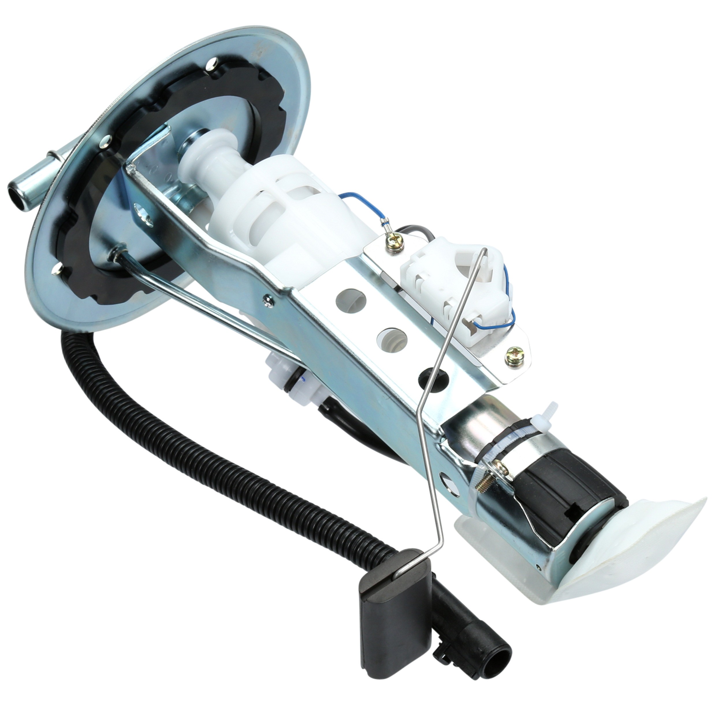 Delphi HP10195 Fuel Pump Hanger Assembly