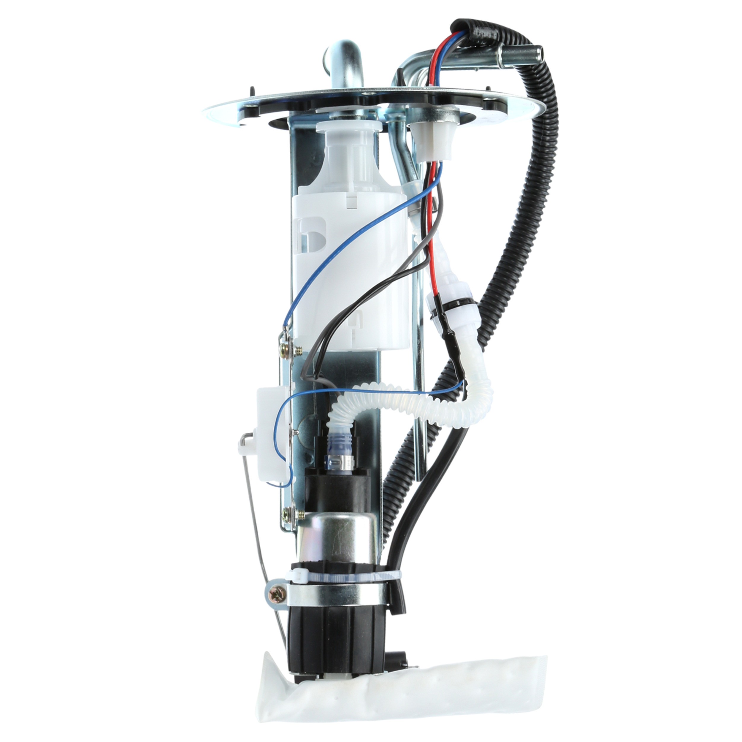 Delphi HP10195 Fuel Pump Hanger Assembly - Image 2