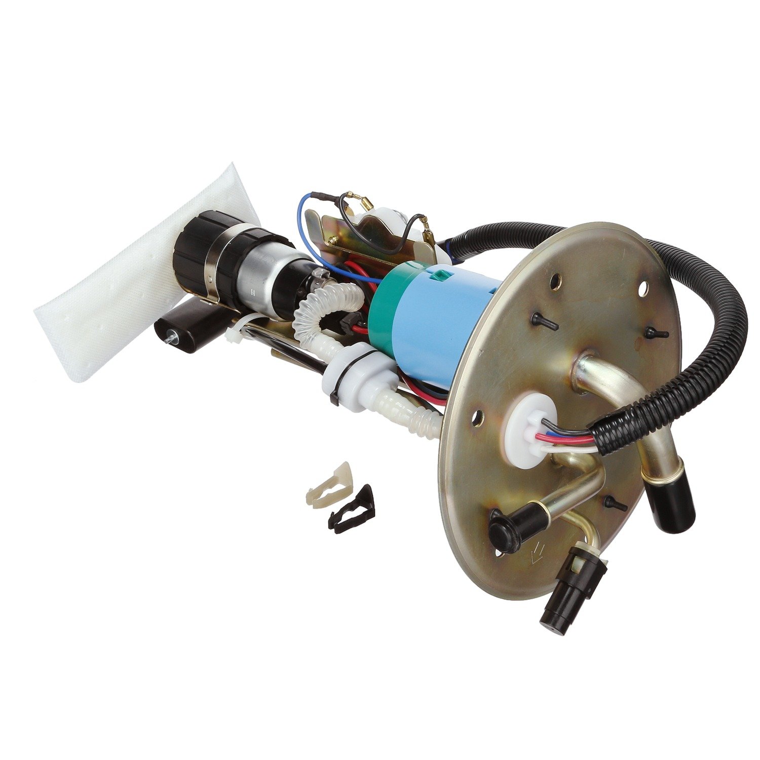 Delphi HP10195 Fuel Pump Hanger Assembly - Image 6