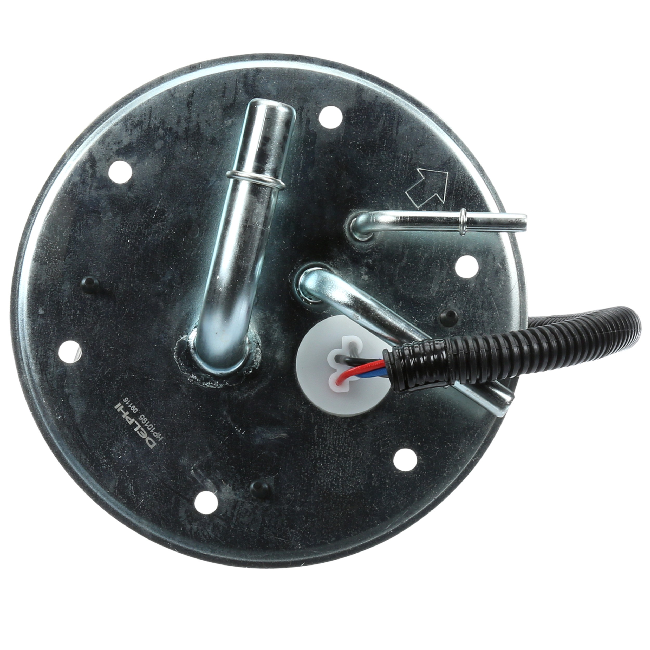 Delphi HP10195 Fuel Pump Hanger Assembly - Image 9