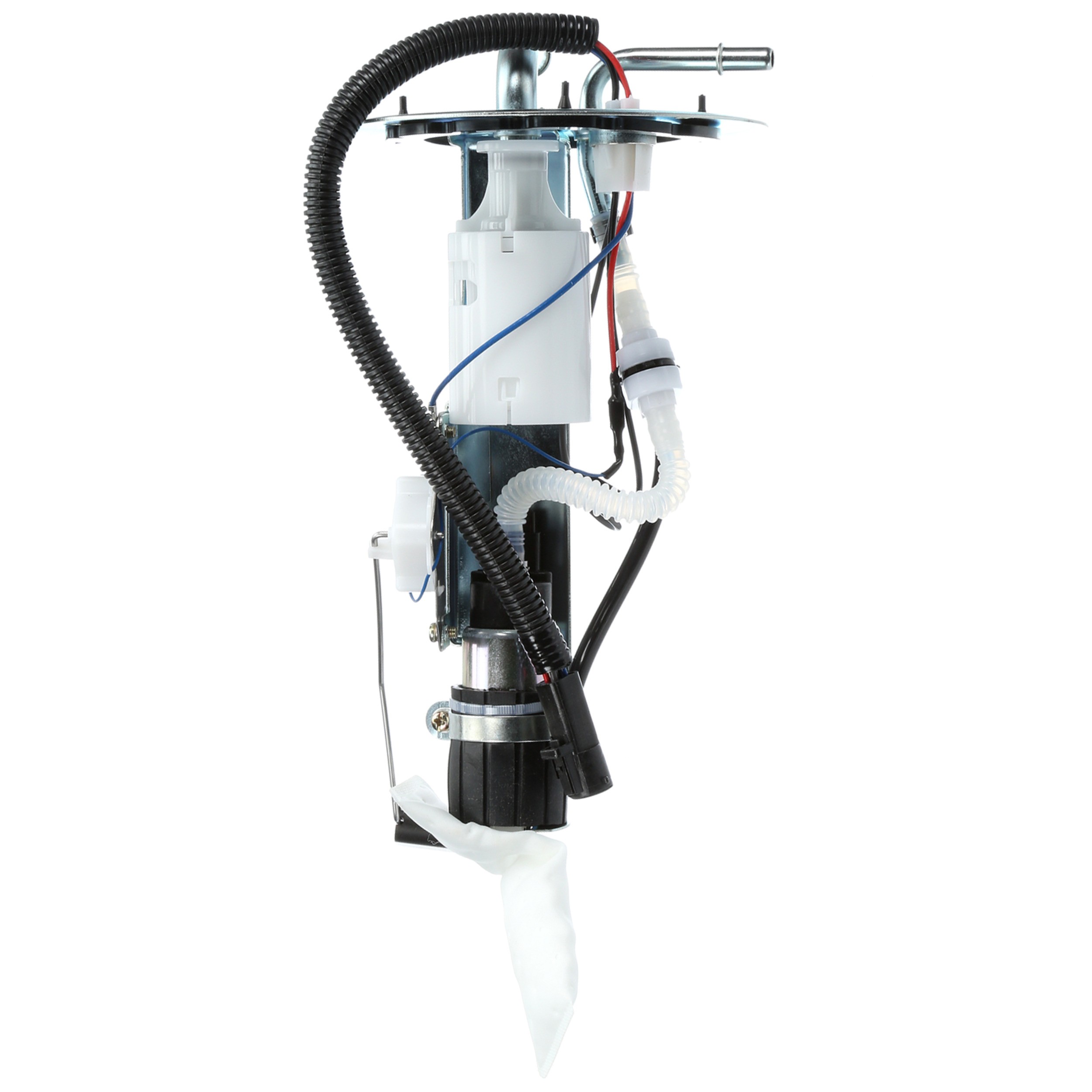 Delphi HP10196 Fuel Pump Hanger Assembly - Image 2