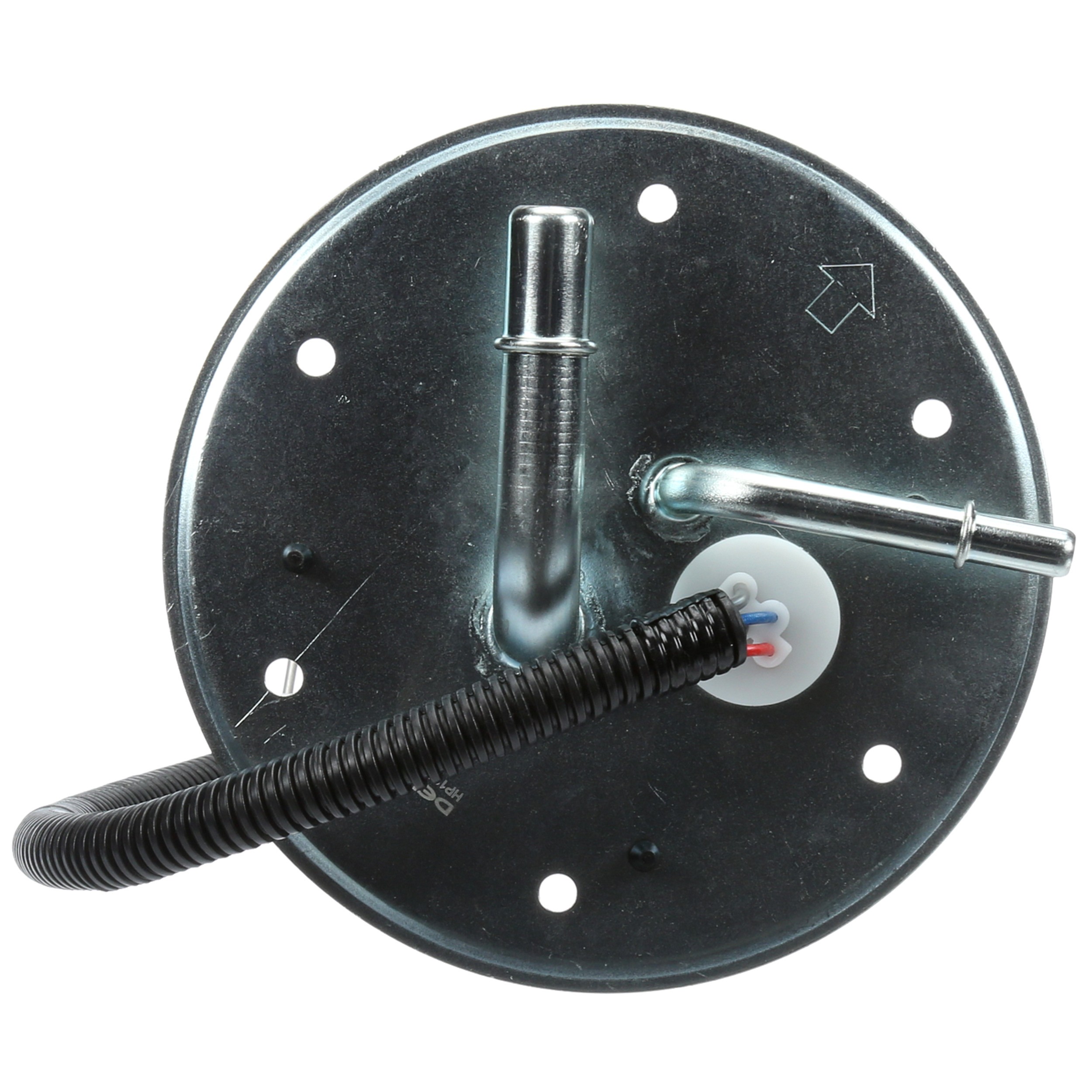 Delphi HP10196 Fuel Pump Hanger Assembly - Image 8