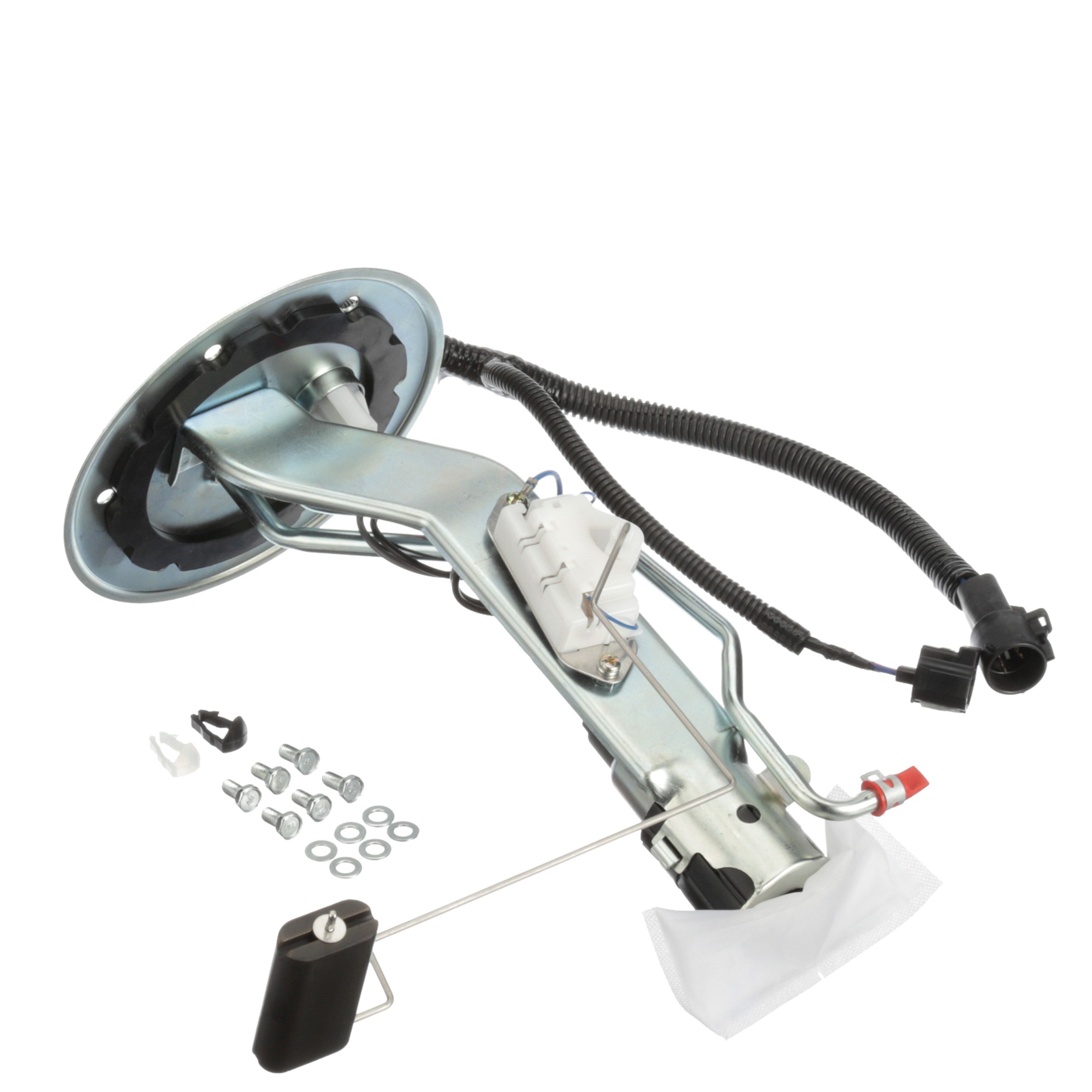 Delphi HP10197 Fuel Pump Hanger Assembly - Image 7
