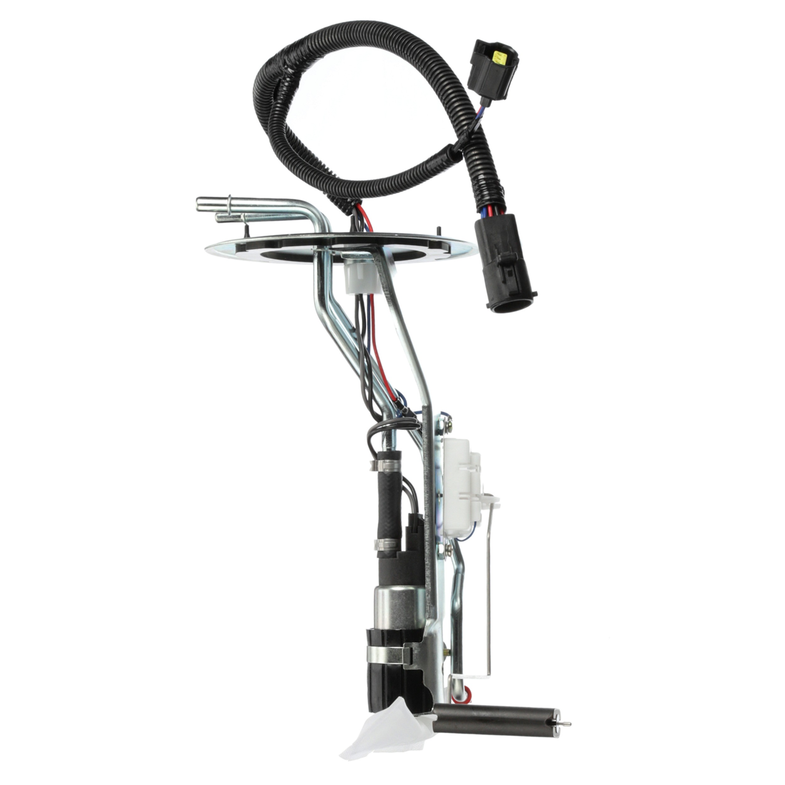 Delphi HP10197 Fuel Pump Hanger Assembly - Image 9