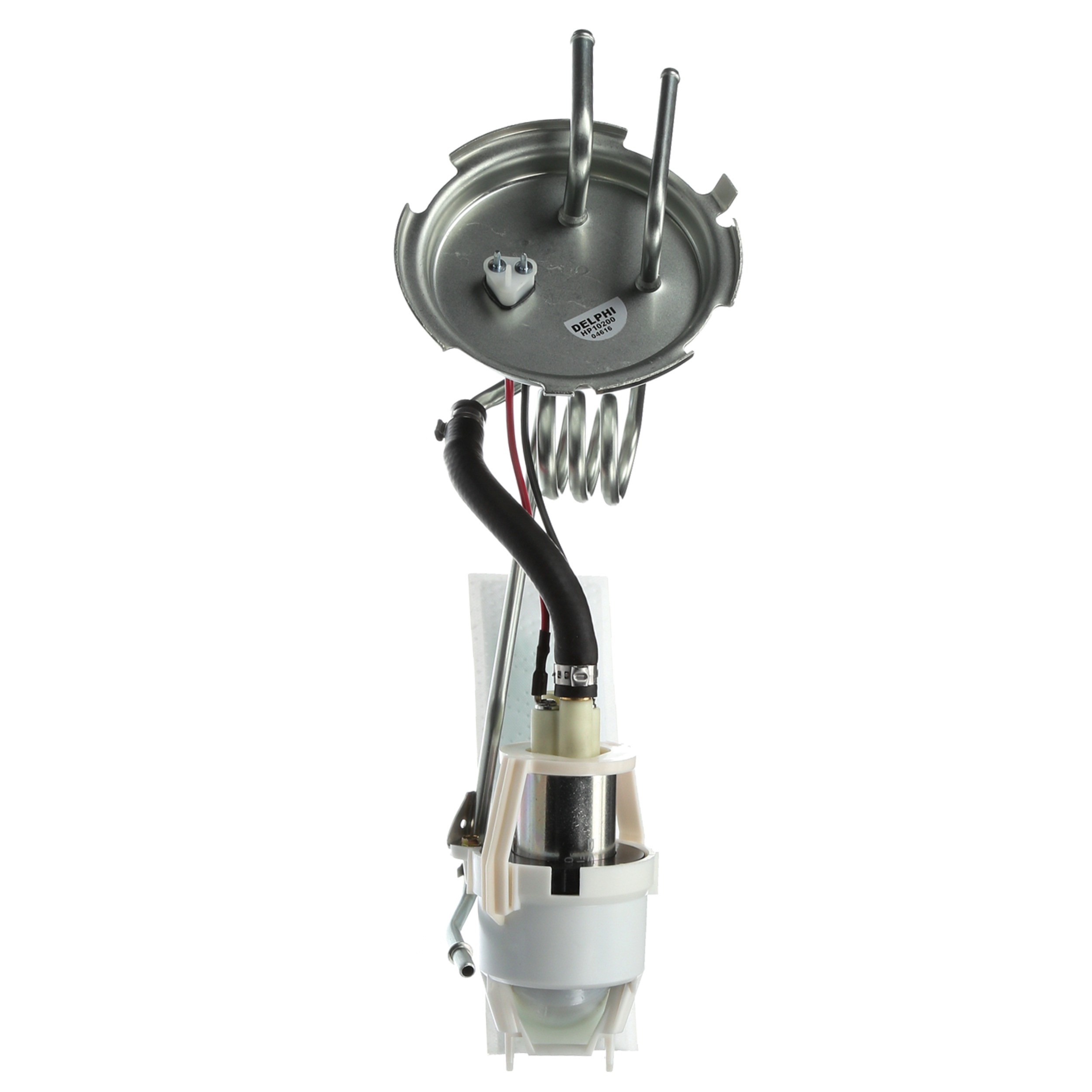 Delphi HP10200 Fuel Pump Hanger Assembly - Image 5