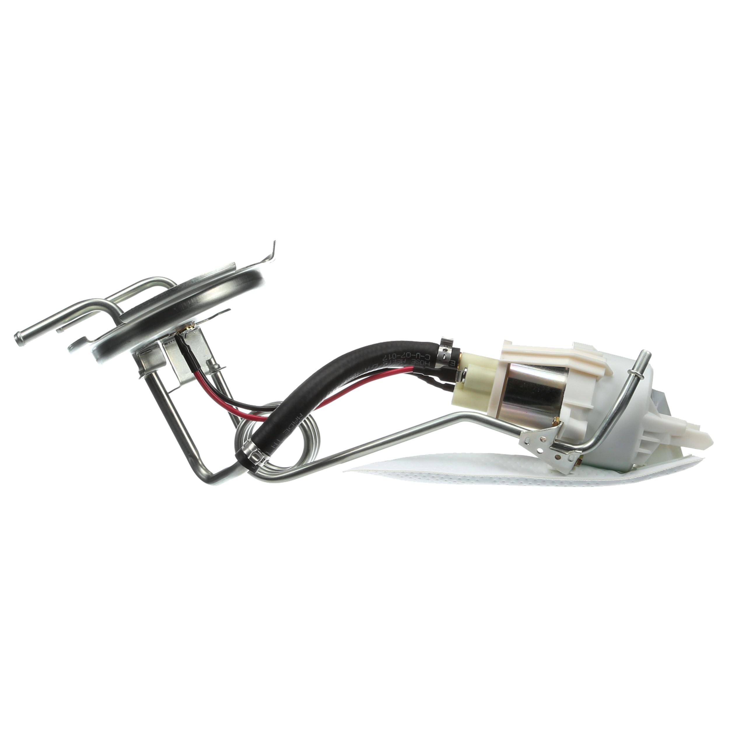 Delphi HP10200 Fuel Pump Hanger Assembly - Image 7