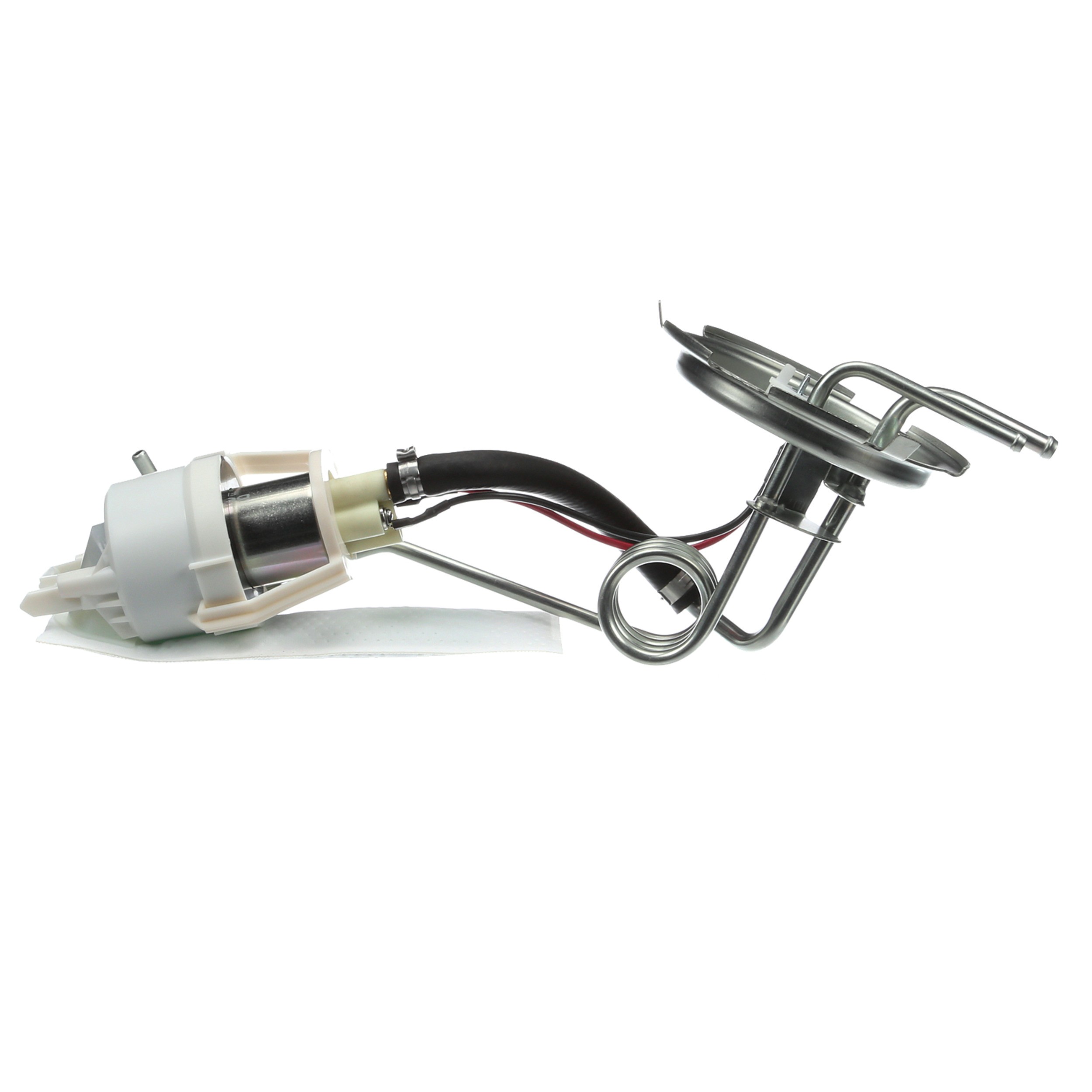 Delphi HP10200 Fuel Pump Hanger Assembly - Image 8
