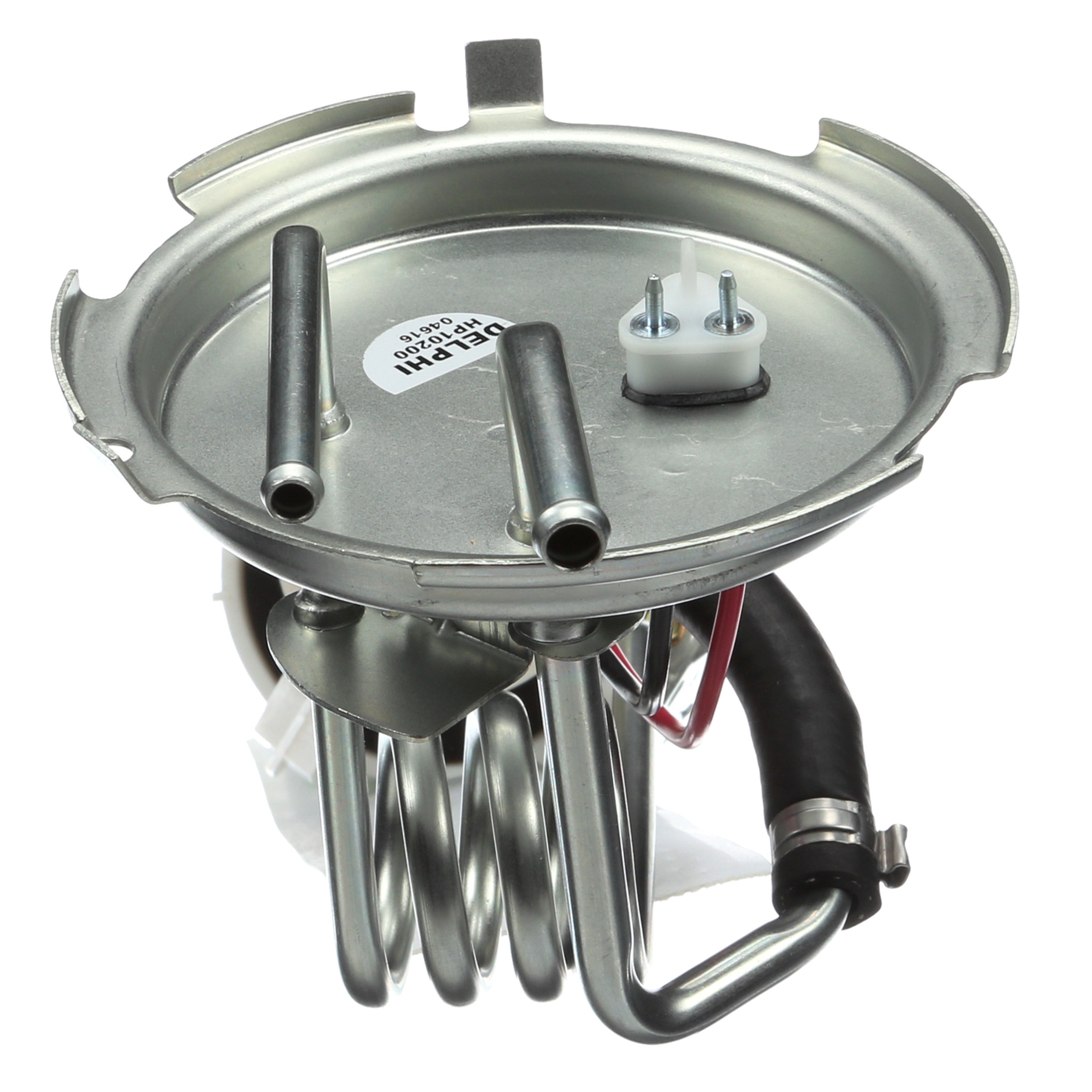 Delphi HP10200 Fuel Pump Hanger Assembly - Image 9