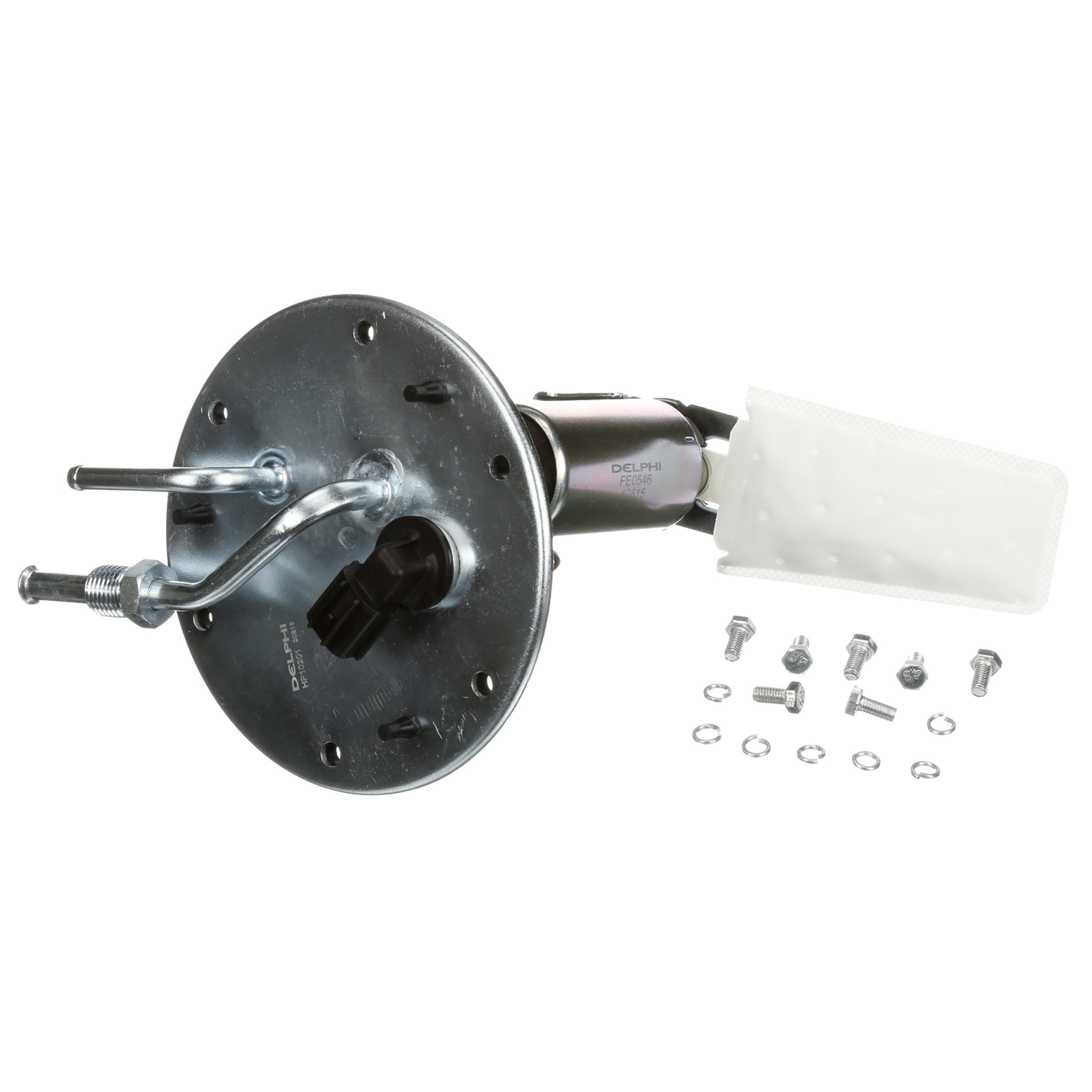 Delphi HP10201 Fuel Pump Hanger Assembly - Image 6