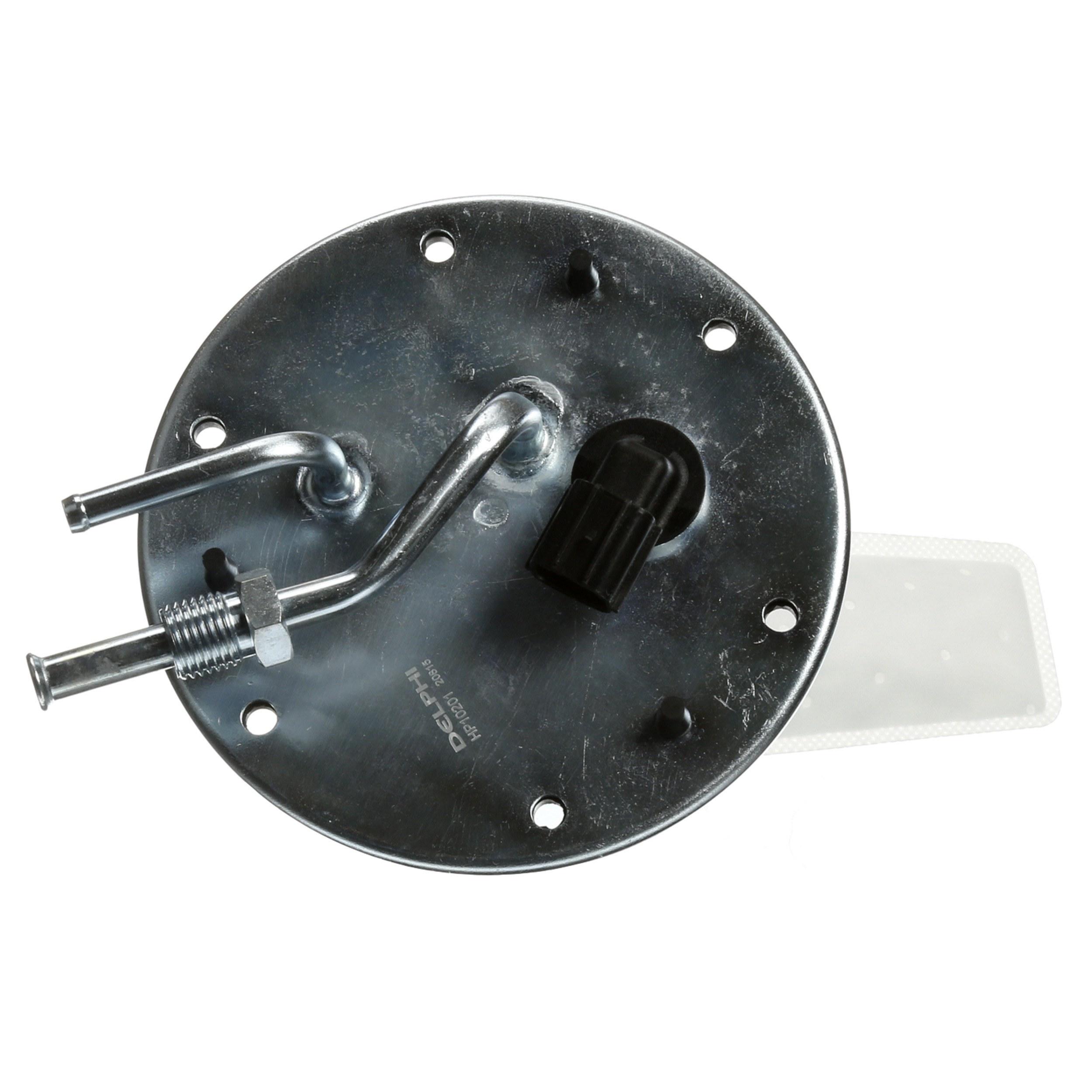 Delphi HP10201 Fuel Pump Hanger Assembly - Image 9