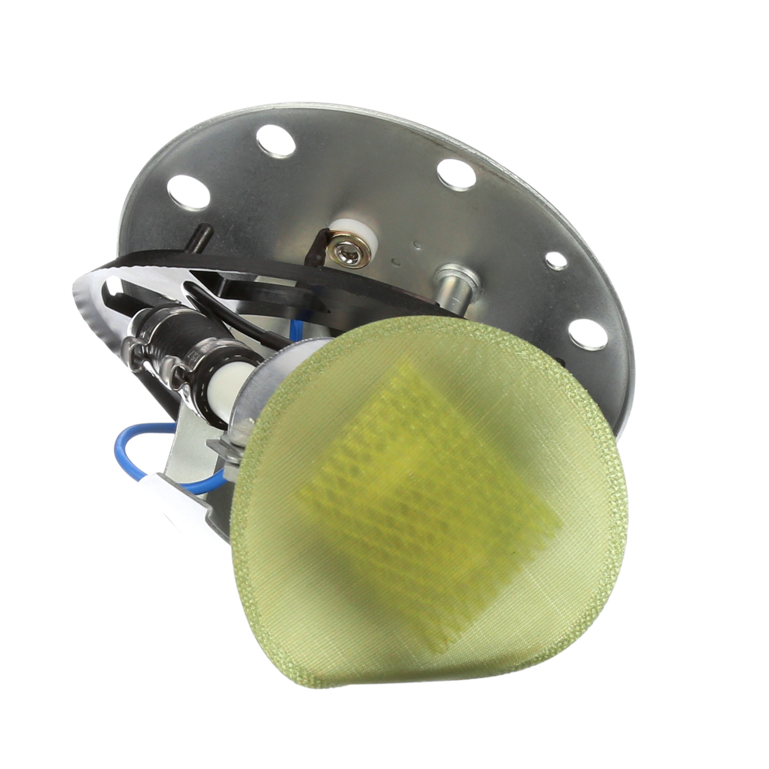 Delphi HP10202 Fuel Pump Hanger Assembly - Image 3