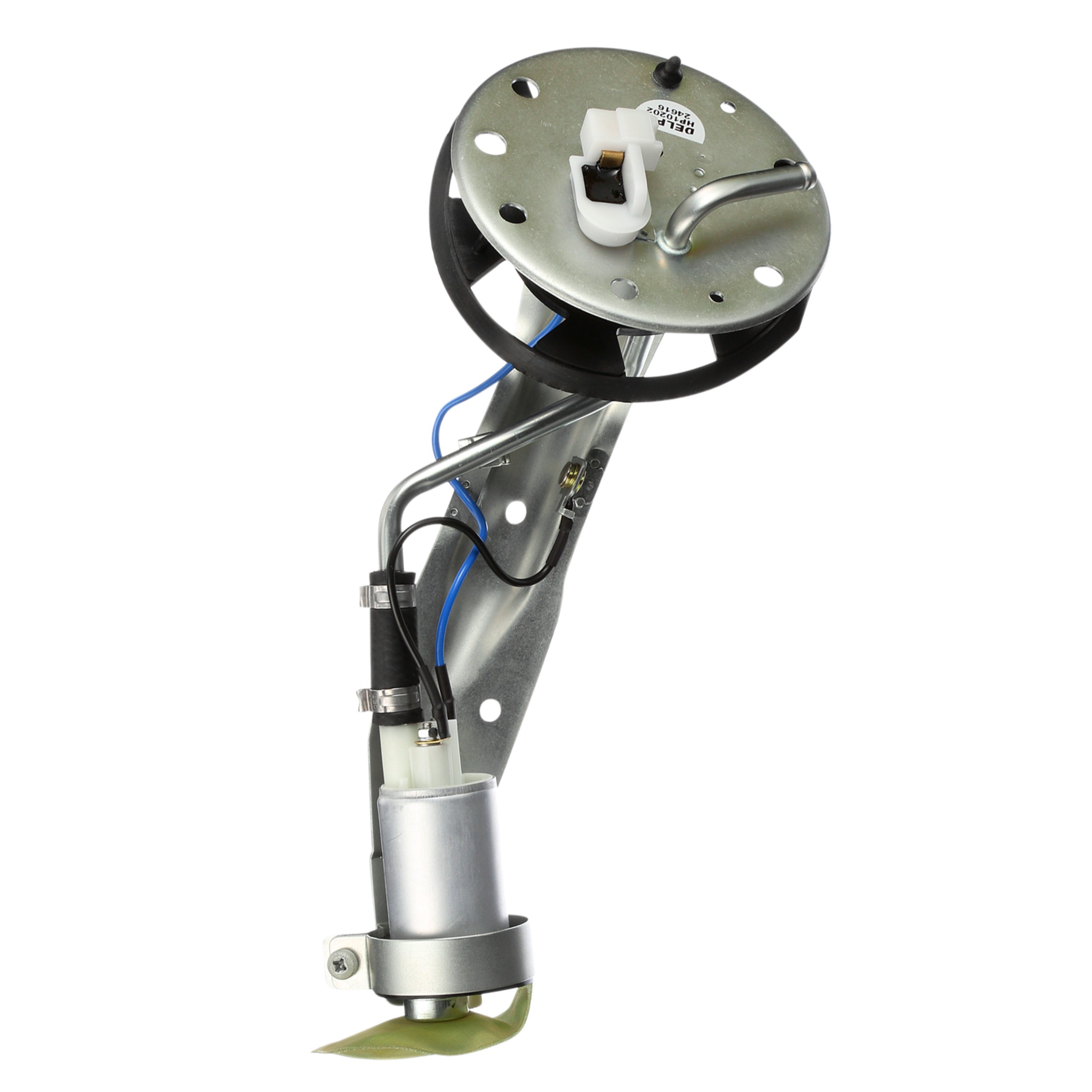 Delphi HP10202 Fuel Pump Hanger Assembly - Image 5