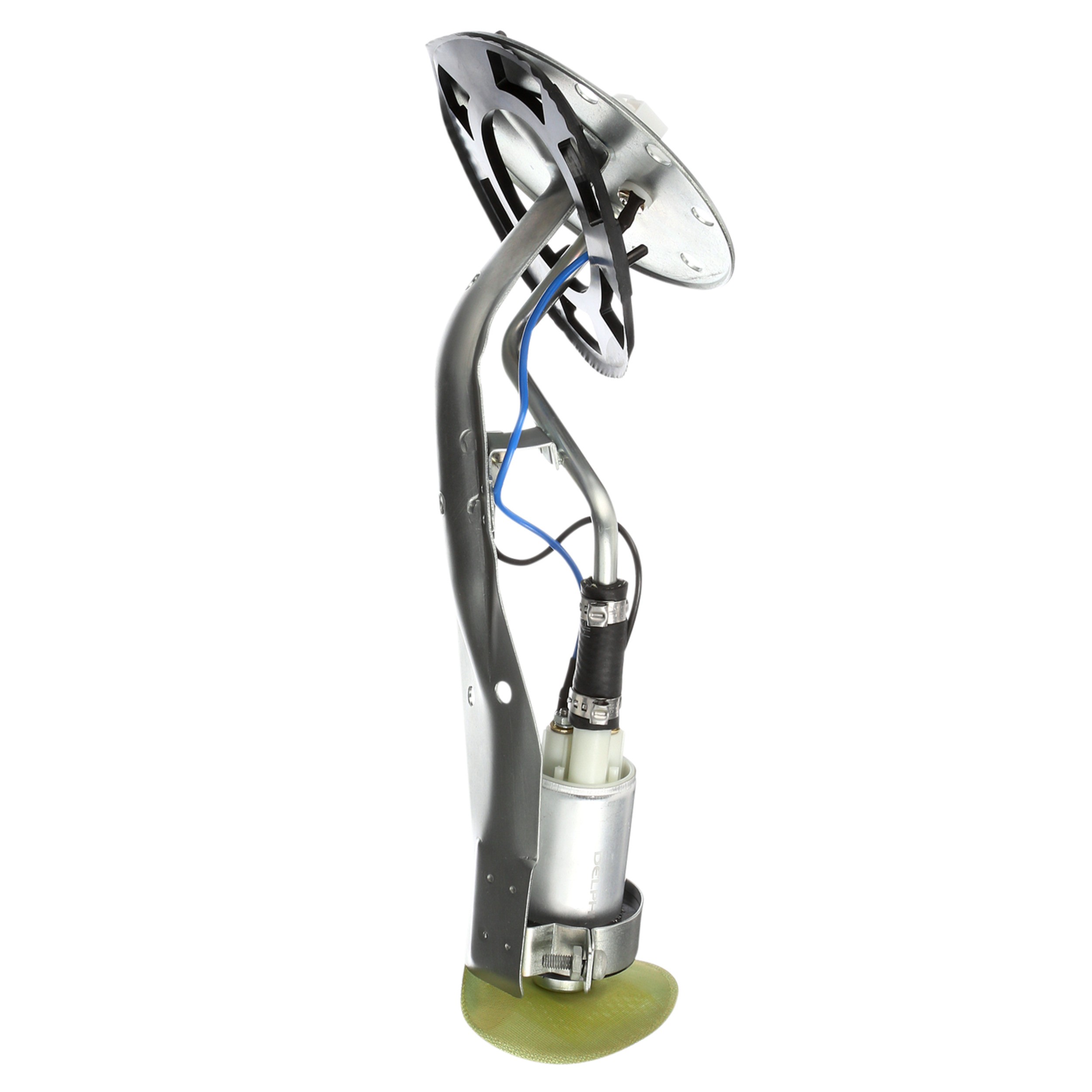 Delphi HP10202 Fuel Pump Hanger Assembly - Image 7