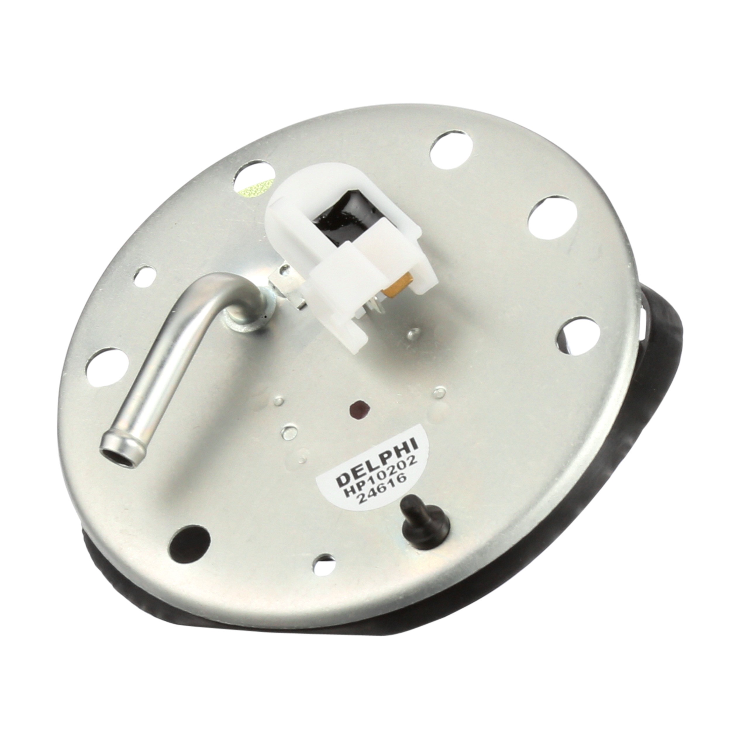 Delphi HP10202 Fuel Pump Hanger Assembly - Image 9