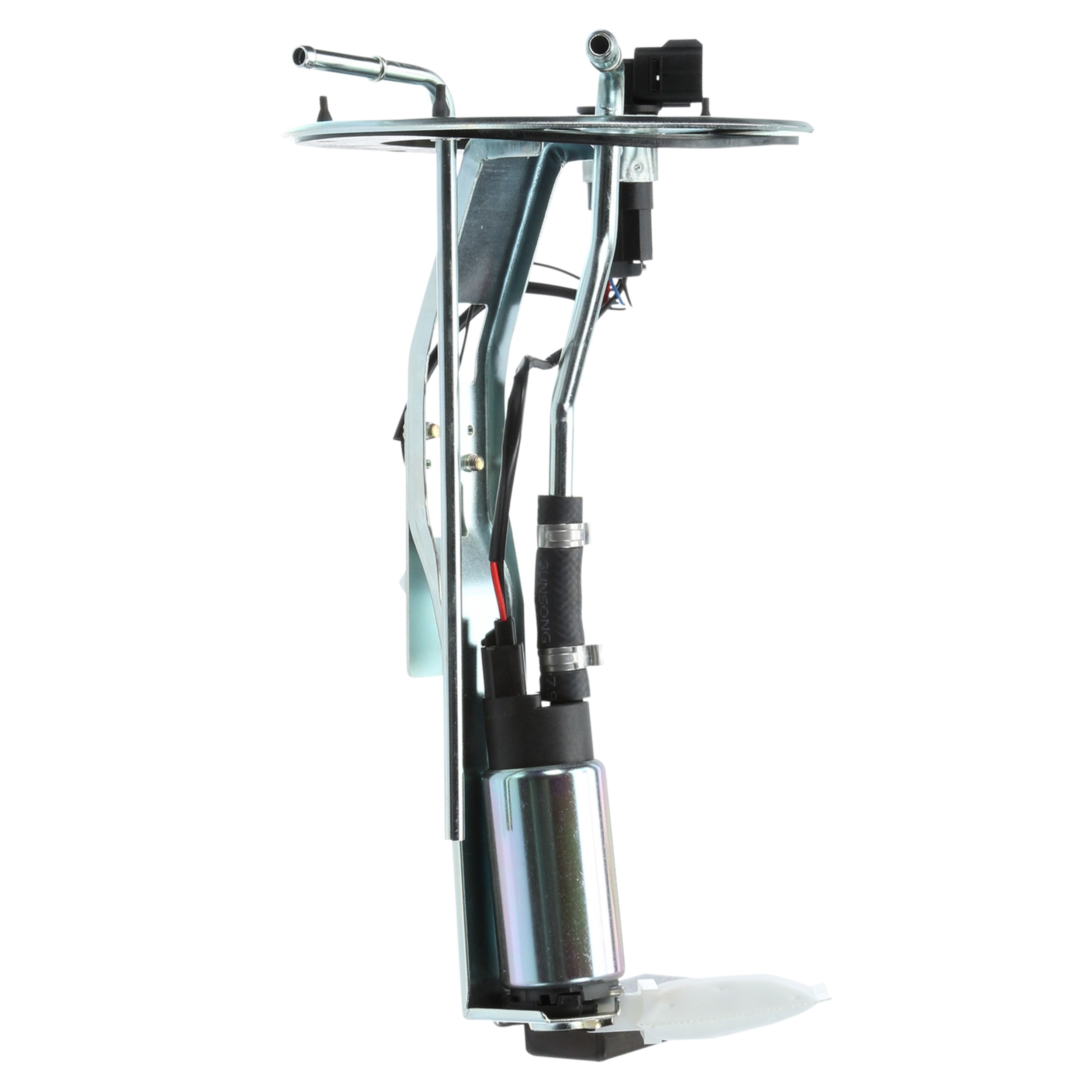 Delphi HP10207 Fuel Pump Hanger Assembly - Image 2