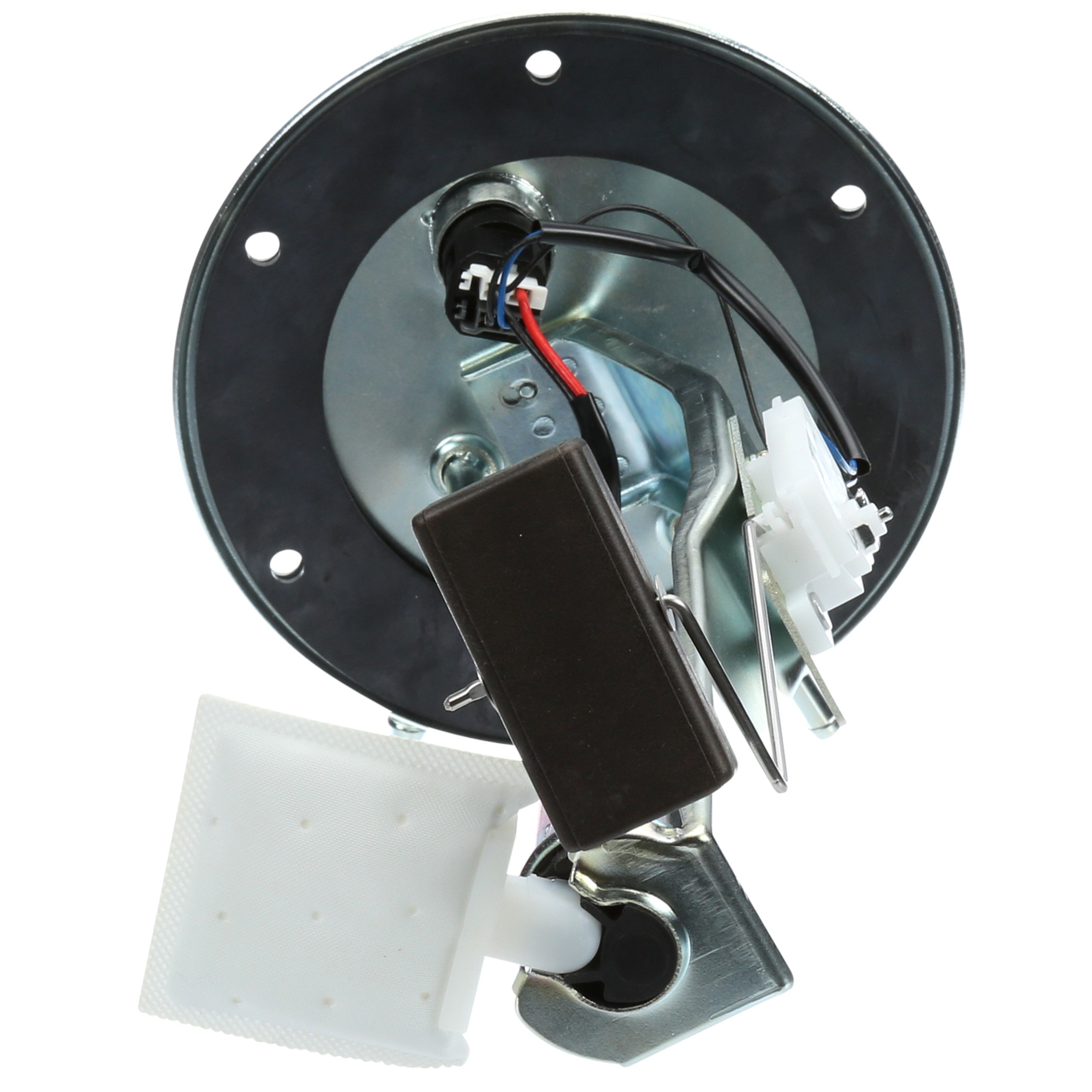 Delphi HP10207 Fuel Pump Hanger Assembly - Image 3