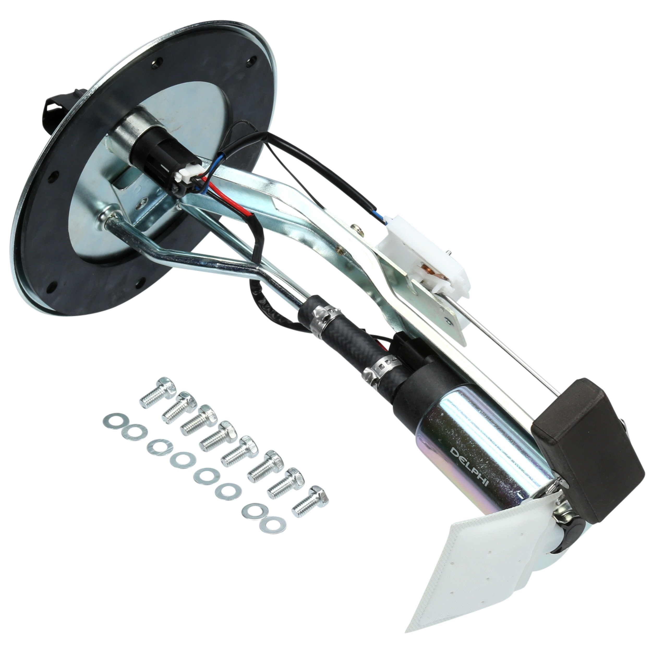 Delphi HP10207 Fuel Pump Hanger Assembly - Image 6
