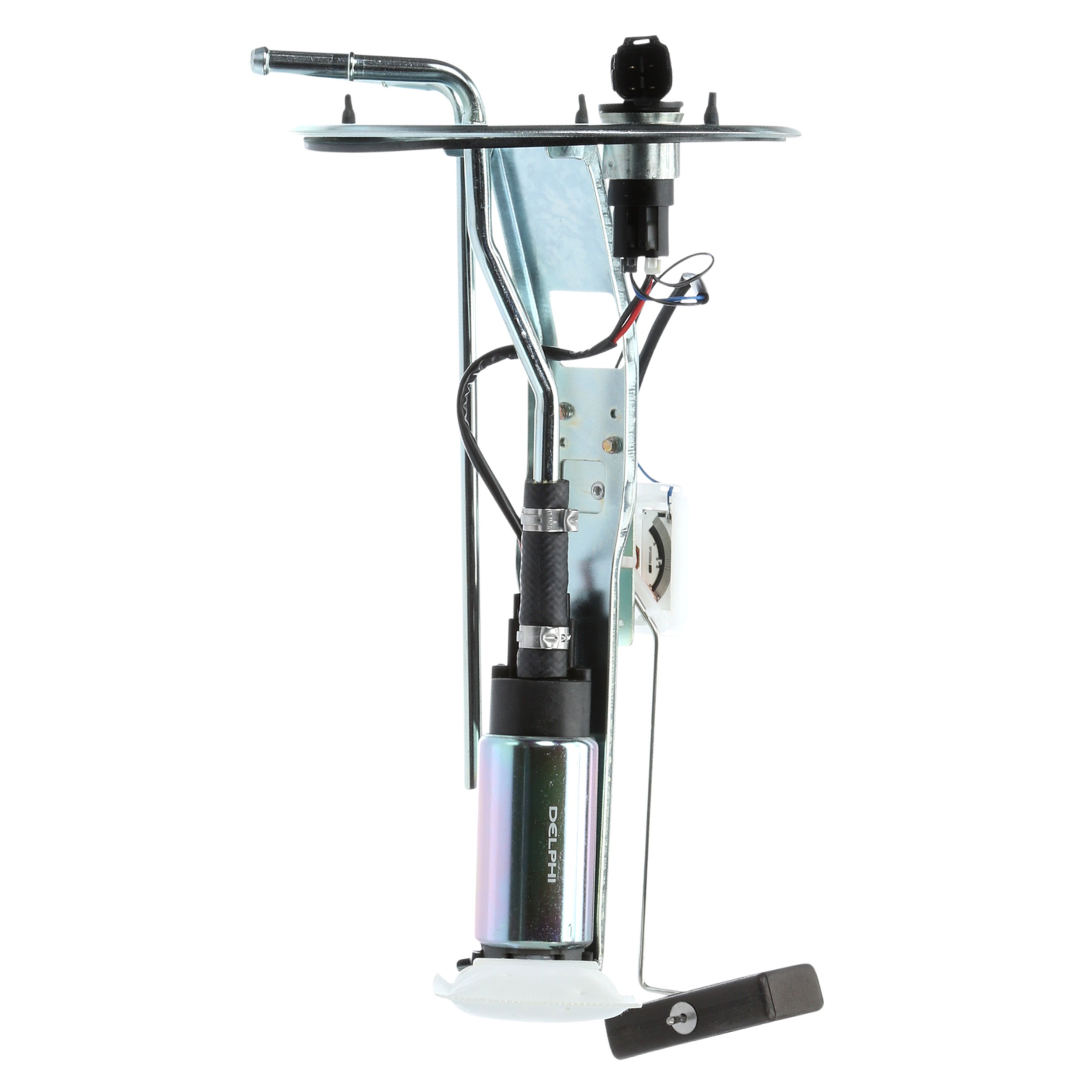 Delphi HP10207 Fuel Pump Hanger Assembly - Image 7